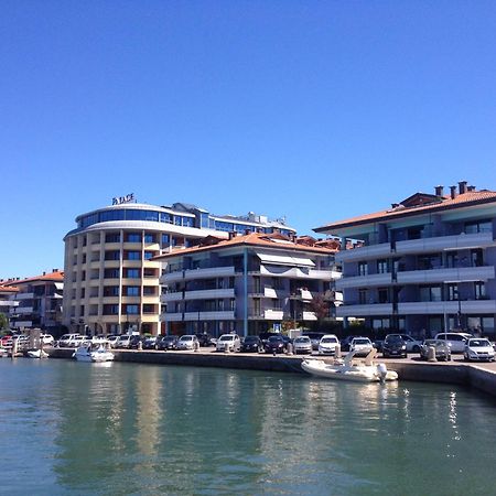 Costa Azzurra Apartment 格拉多 外观 照片