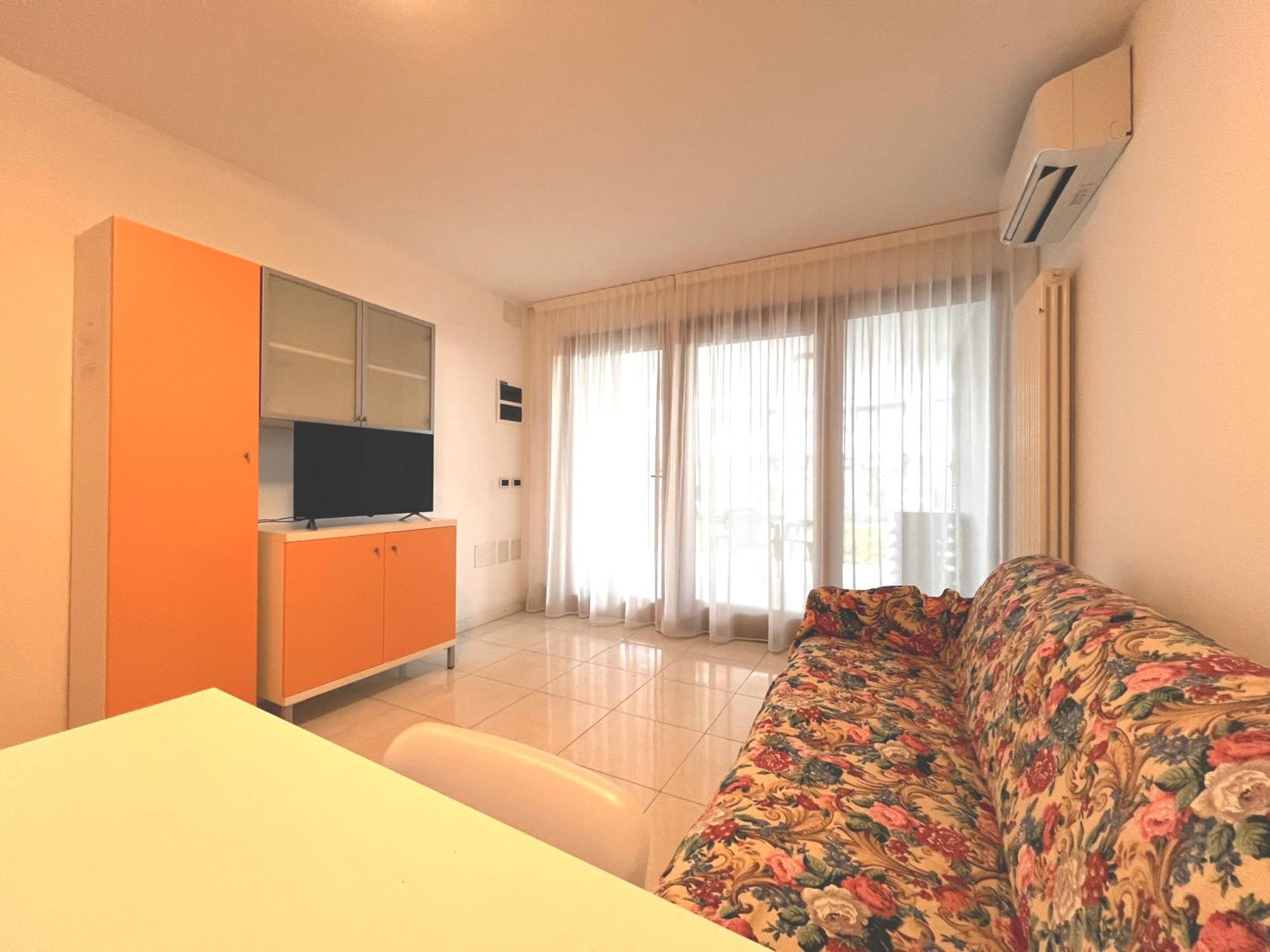 Costa Azzurra Apartment 格拉多 客房 照片