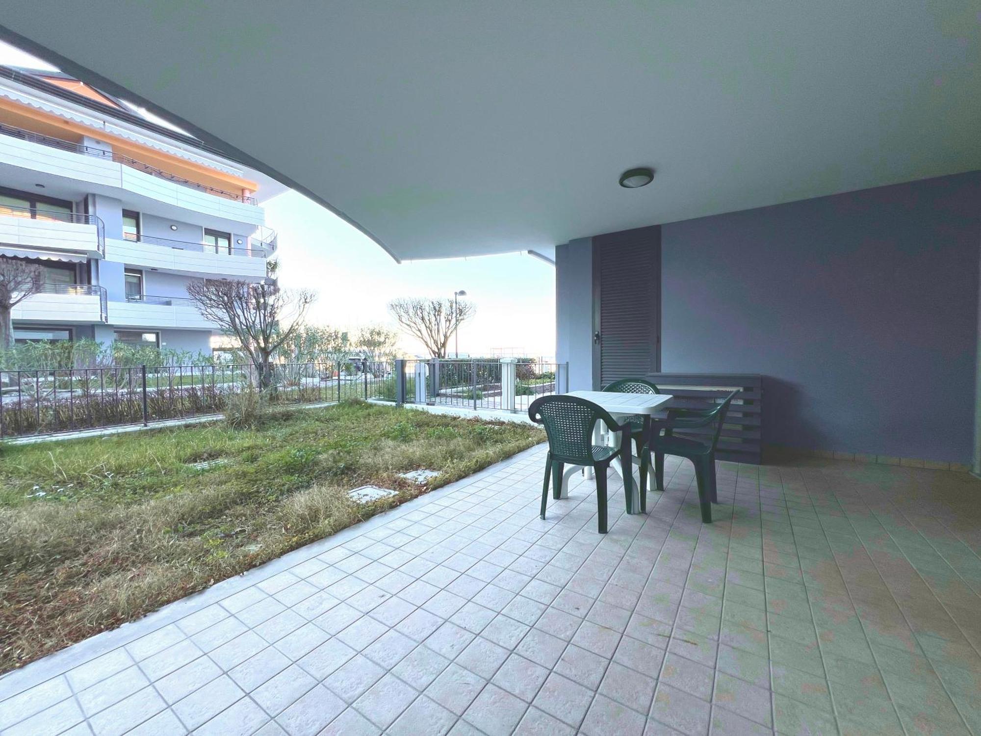 Costa Azzurra Apartment 格拉多 客房 照片