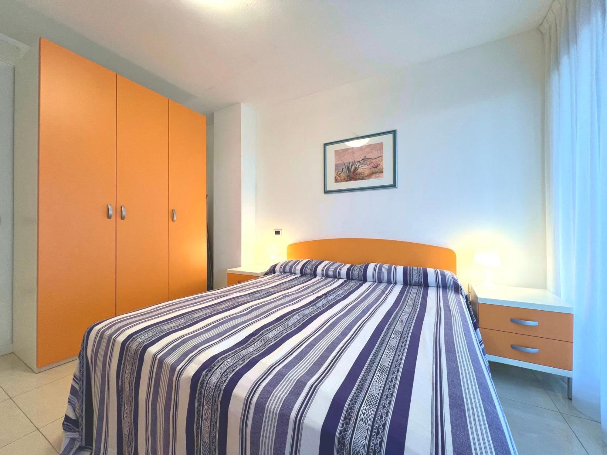 Costa Azzurra Apartment 格拉多 客房 照片