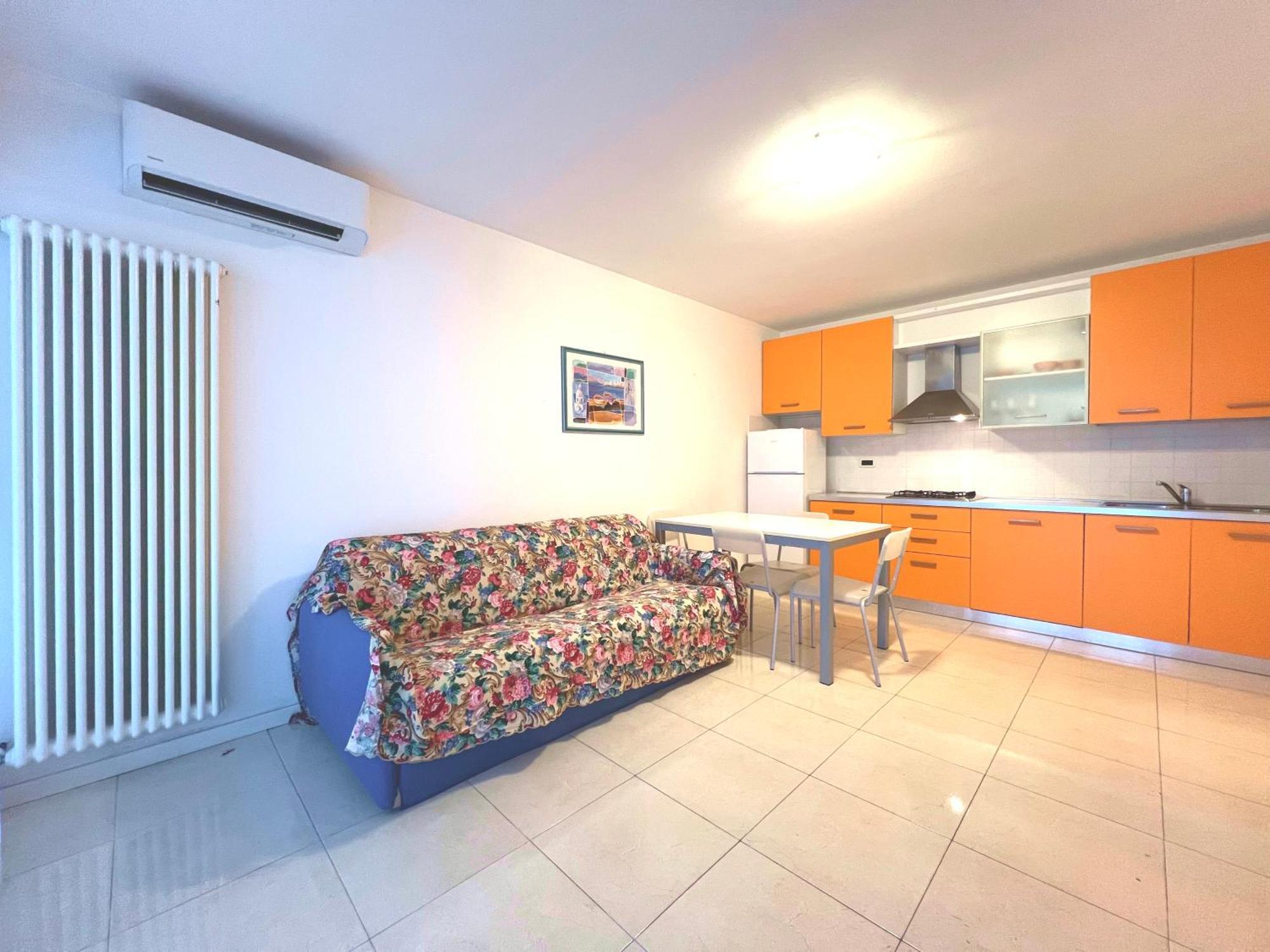 Costa Azzurra Apartment 格拉多 客房 照片