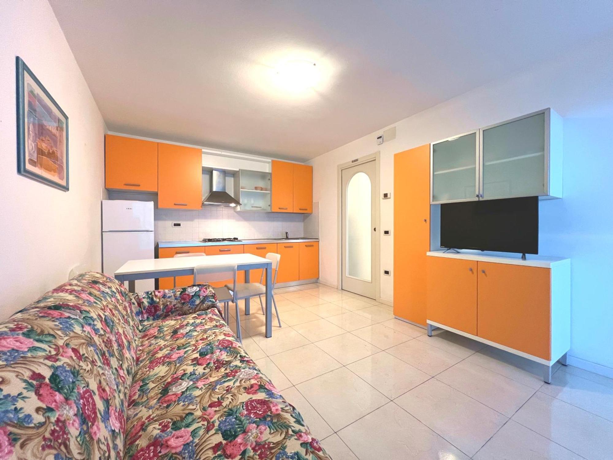 Costa Azzurra Apartment 格拉多 客房 照片