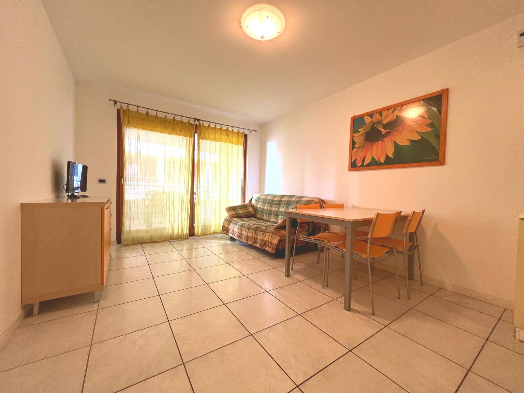 Costa Azzurra Apartment 格拉多 客房 照片
