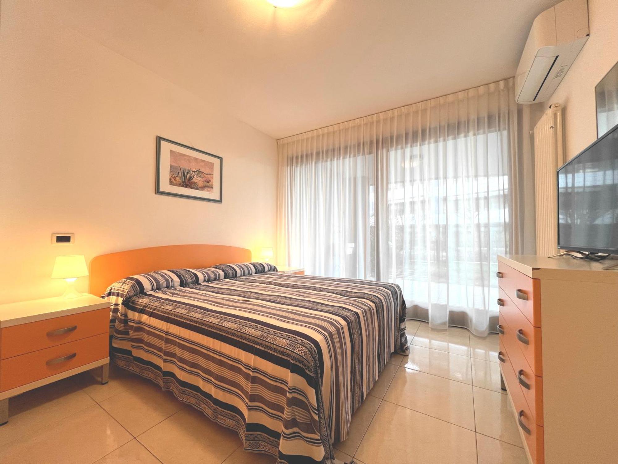 Costa Azzurra Apartment 格拉多 客房 照片