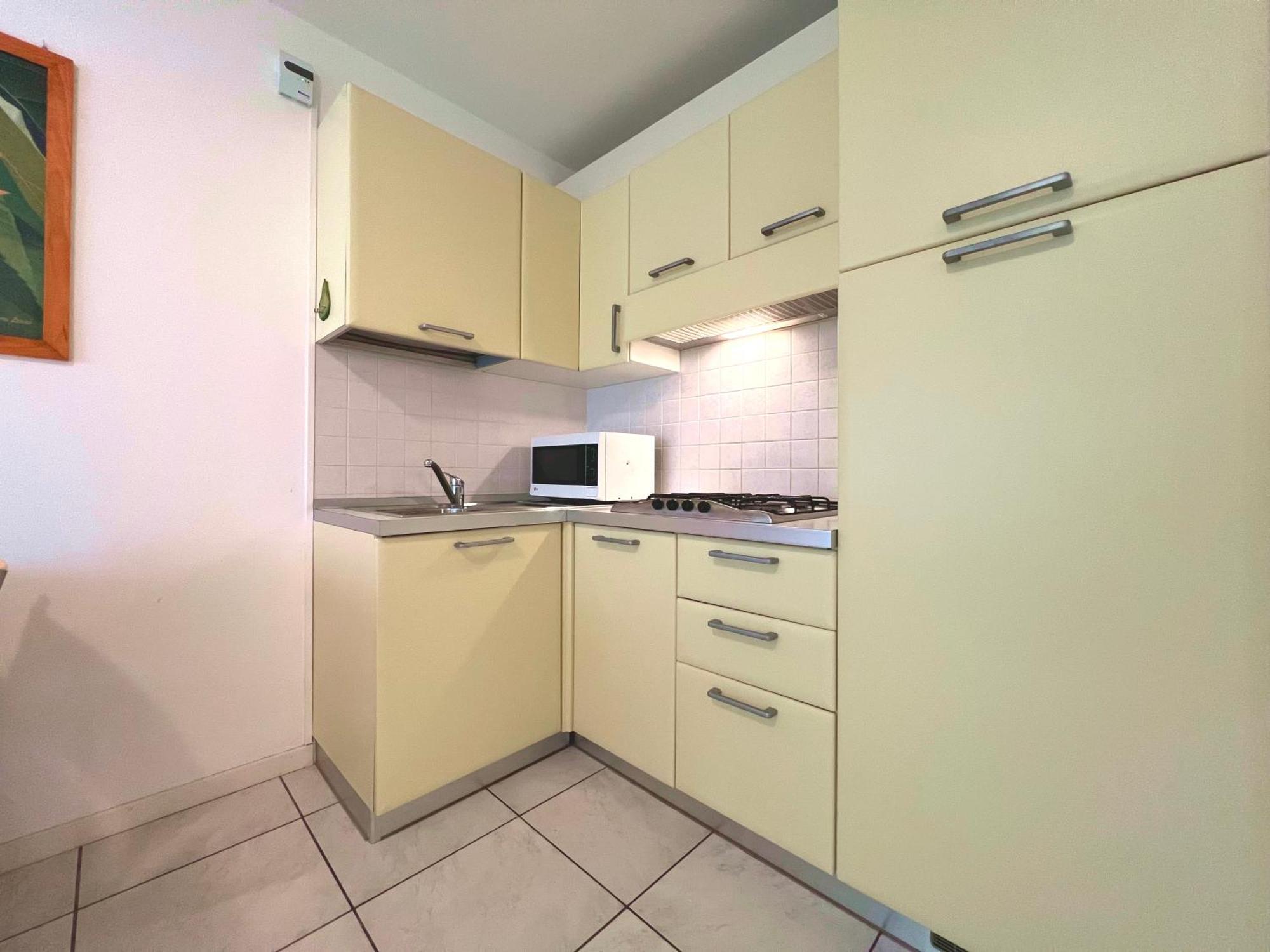 Costa Azzurra Apartment 格拉多 客房 照片