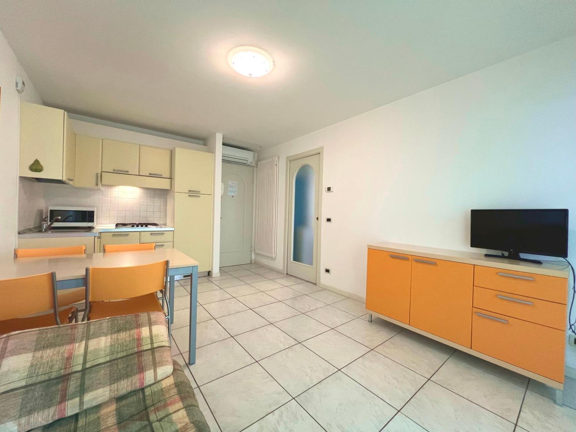 Costa Azzurra Apartment 格拉多 客房 照片