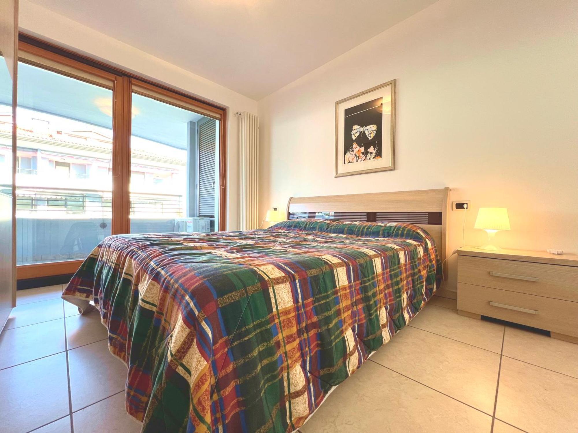Costa Azzurra Apartment 格拉多 客房 照片