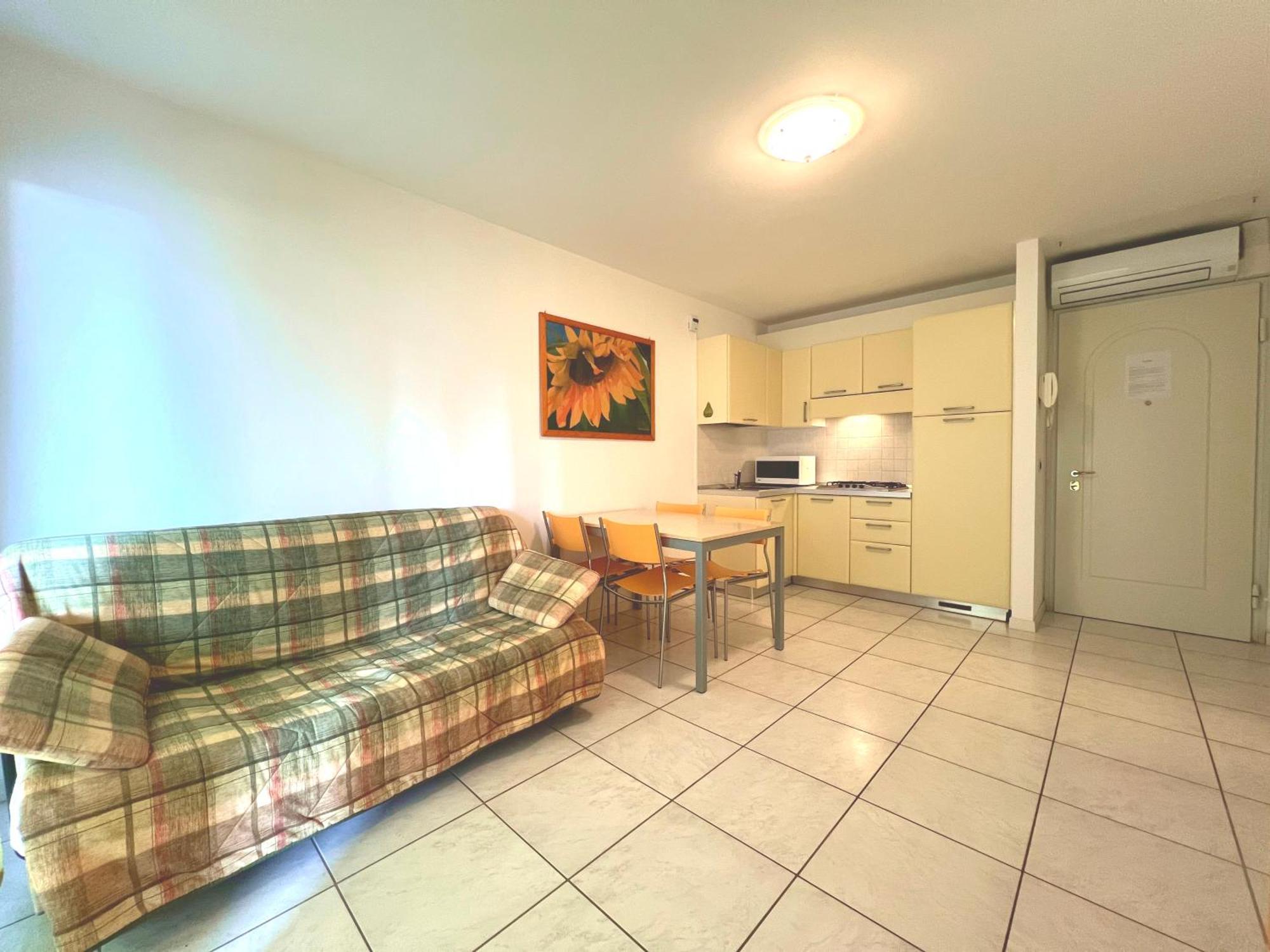 Costa Azzurra Apartment 格拉多 客房 照片