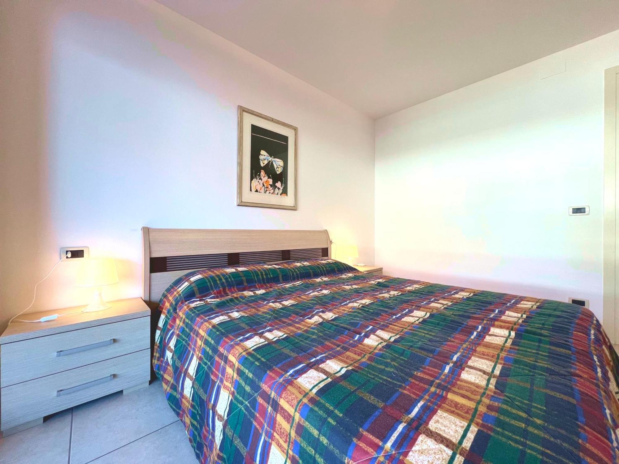 Costa Azzurra Apartment 格拉多 客房 照片