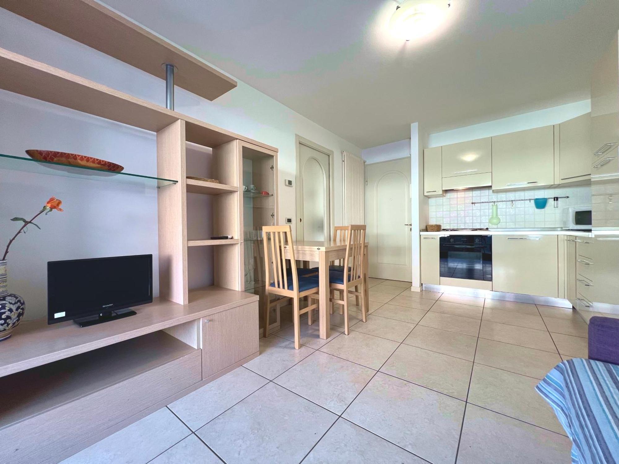 Costa Azzurra Apartment 格拉多 客房 照片