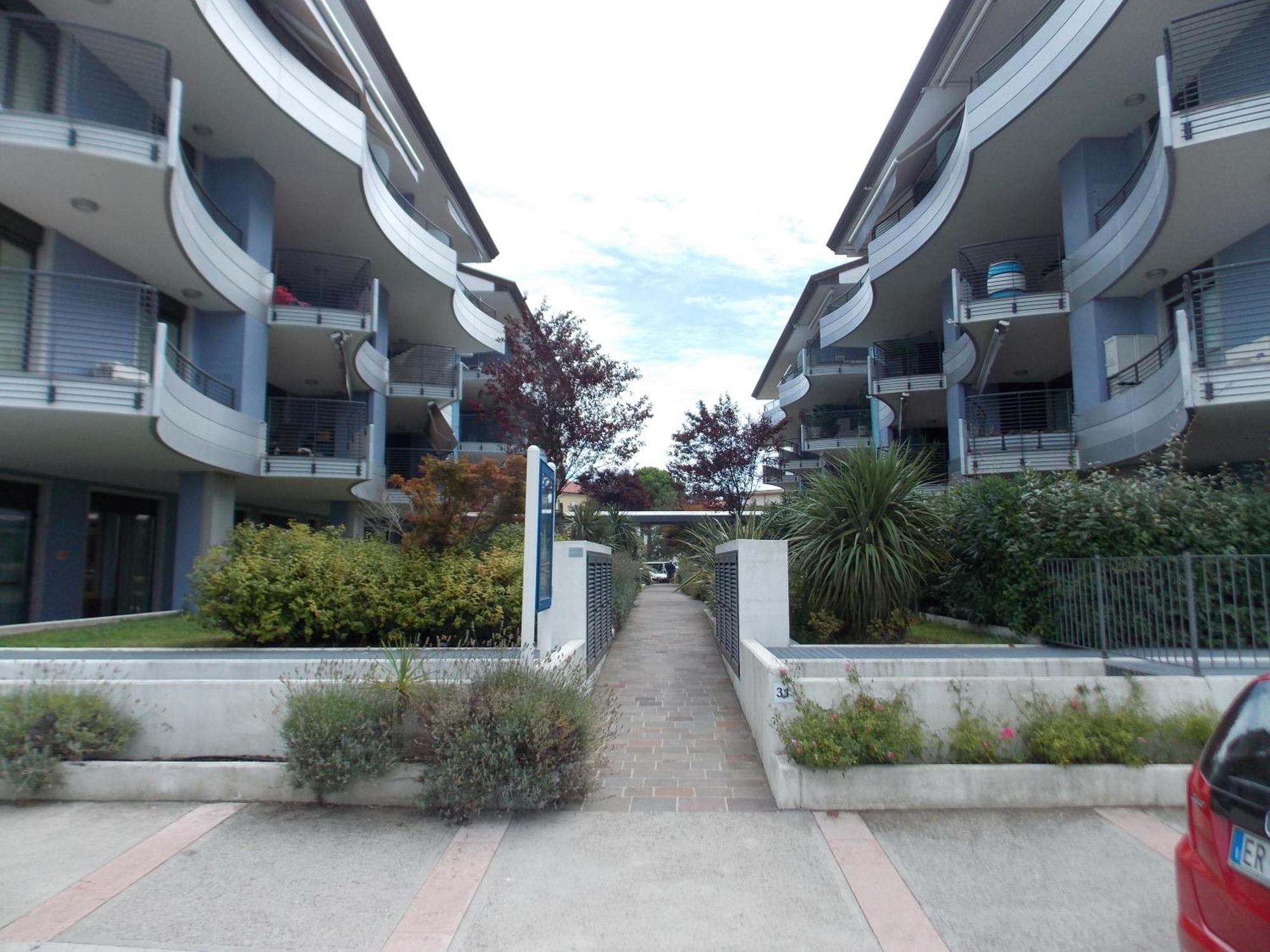 Costa Azzurra Apartment 格拉多 外观 照片