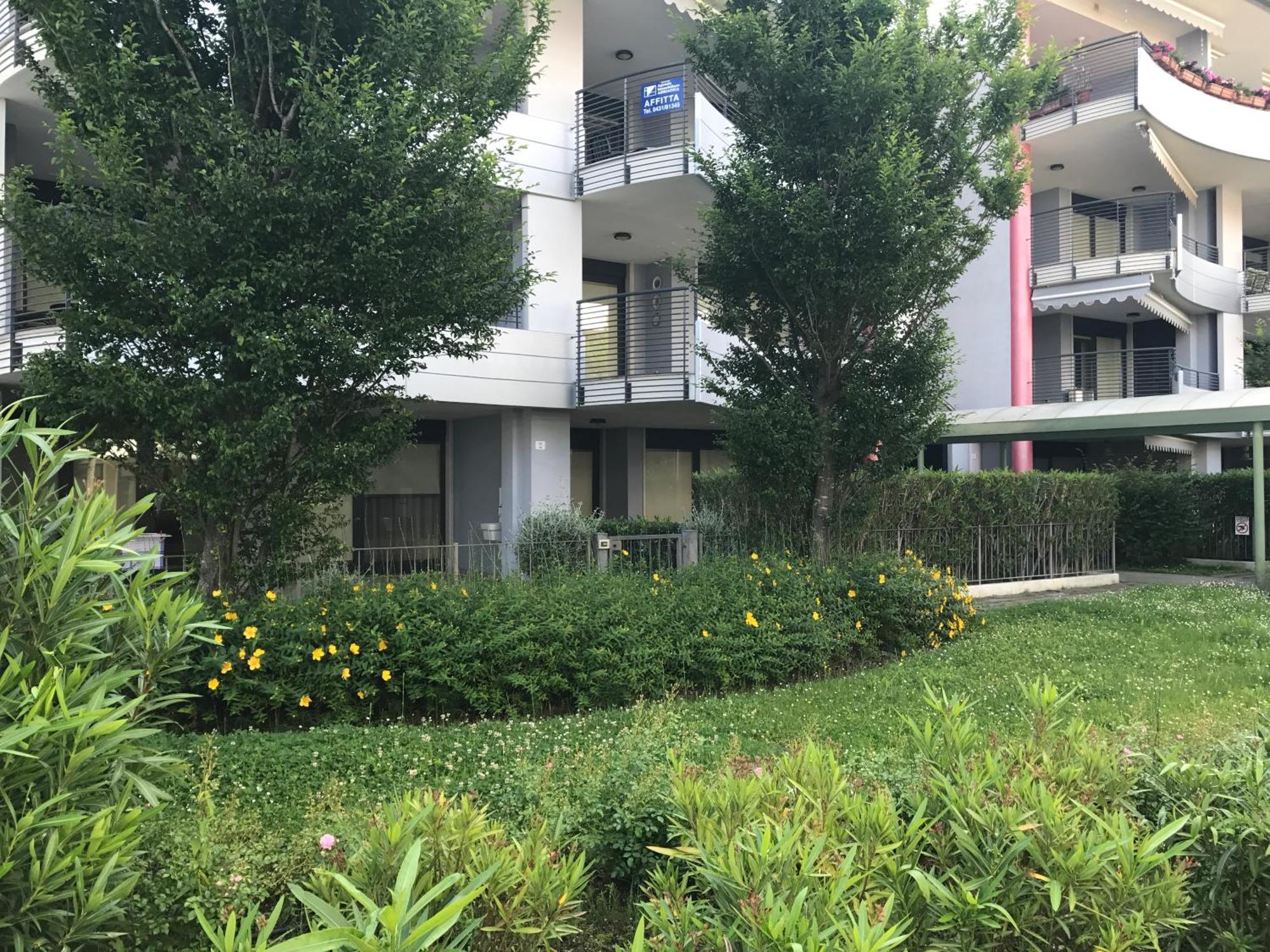 Costa Azzurra Apartment 格拉多 外观 照片