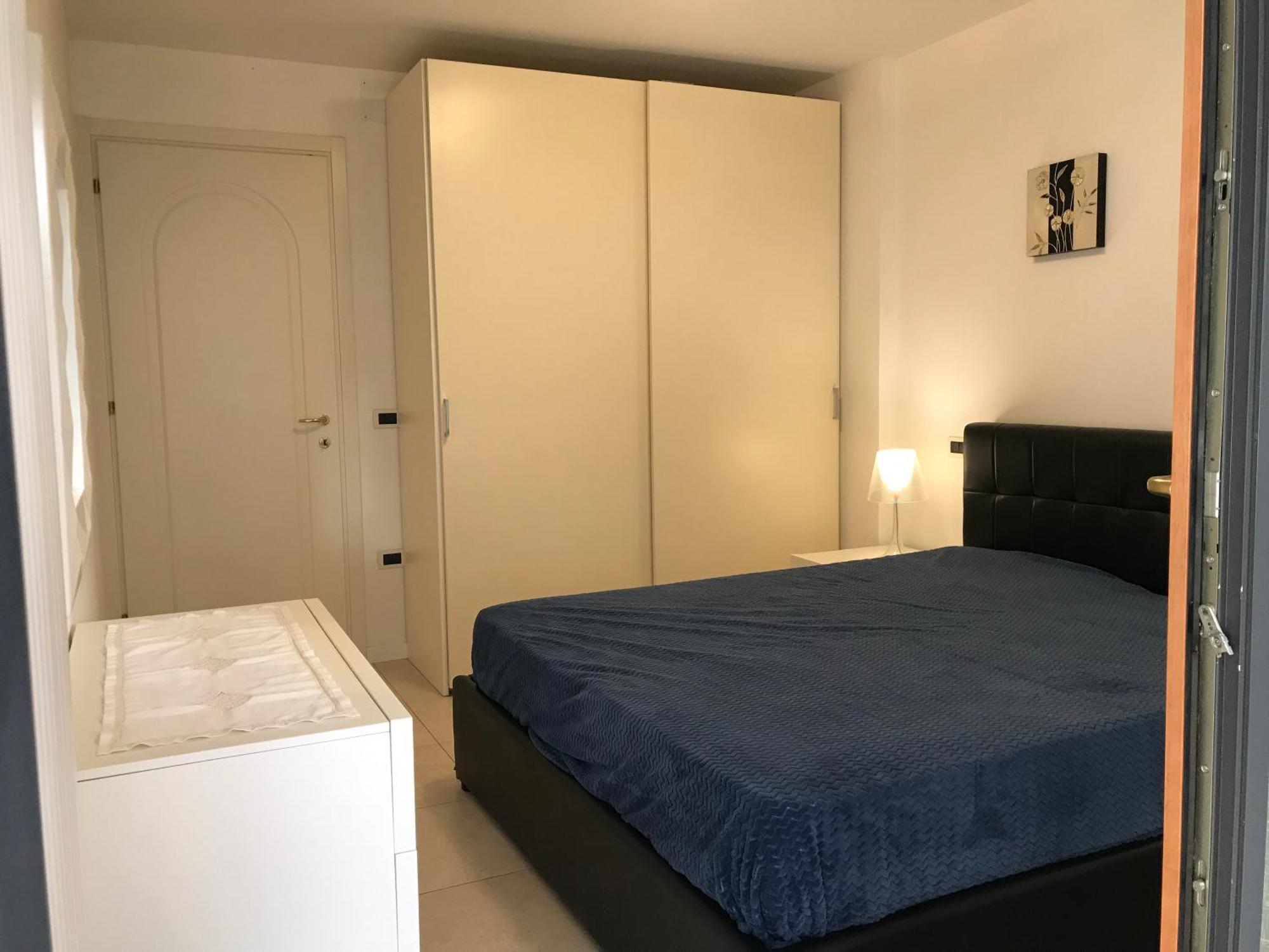 Costa Azzurra Apartment 格拉多 客房 照片