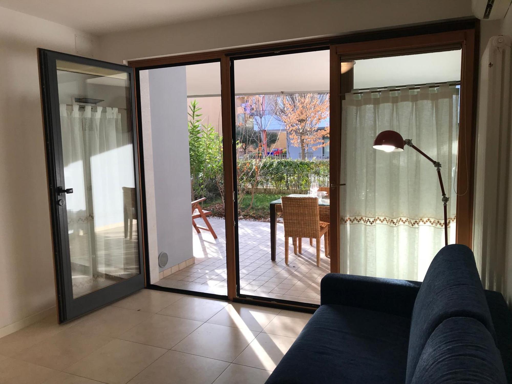 Costa Azzurra Apartment 格拉多 客房 照片