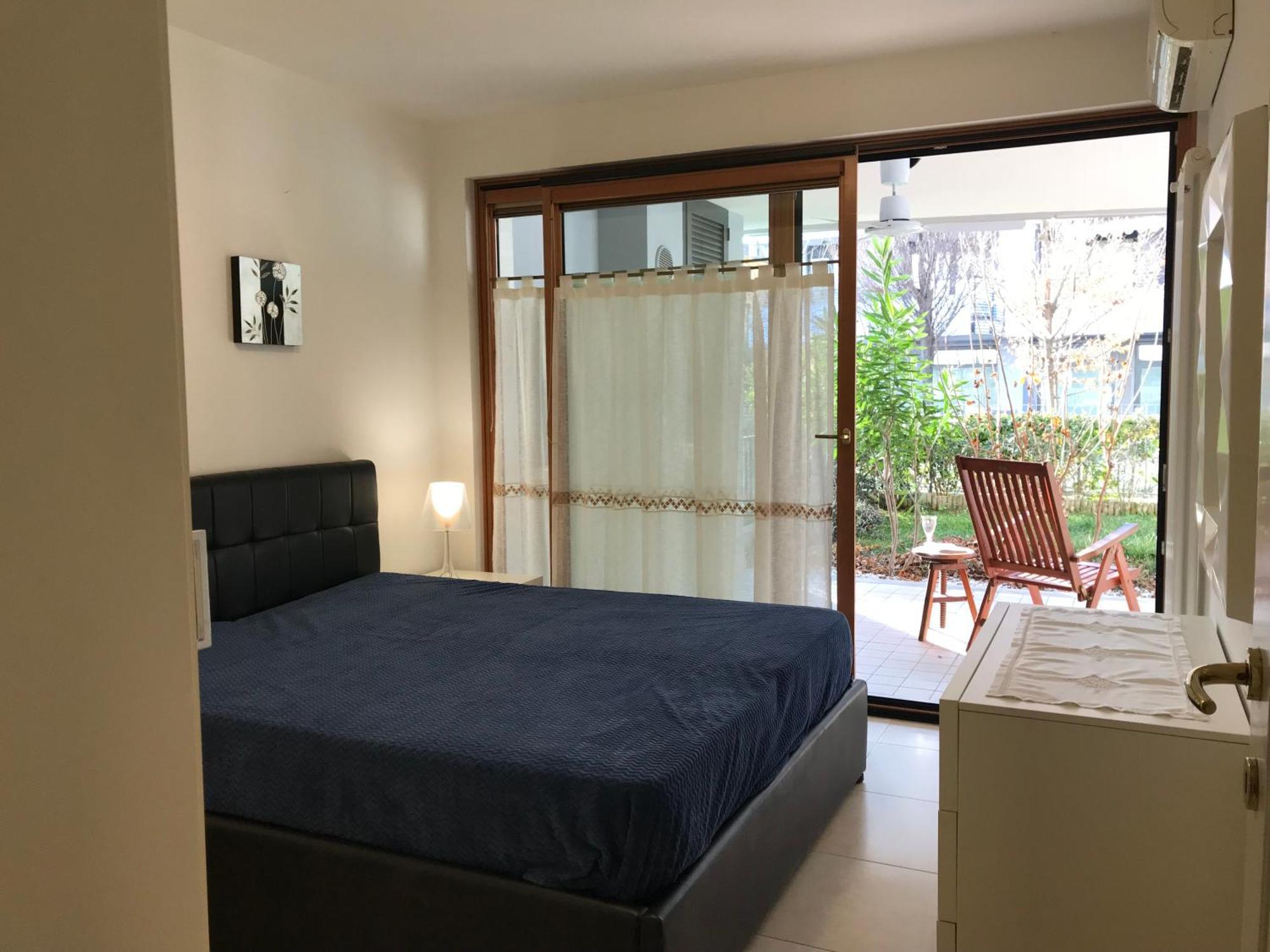 Costa Azzurra Apartment 格拉多 客房 照片