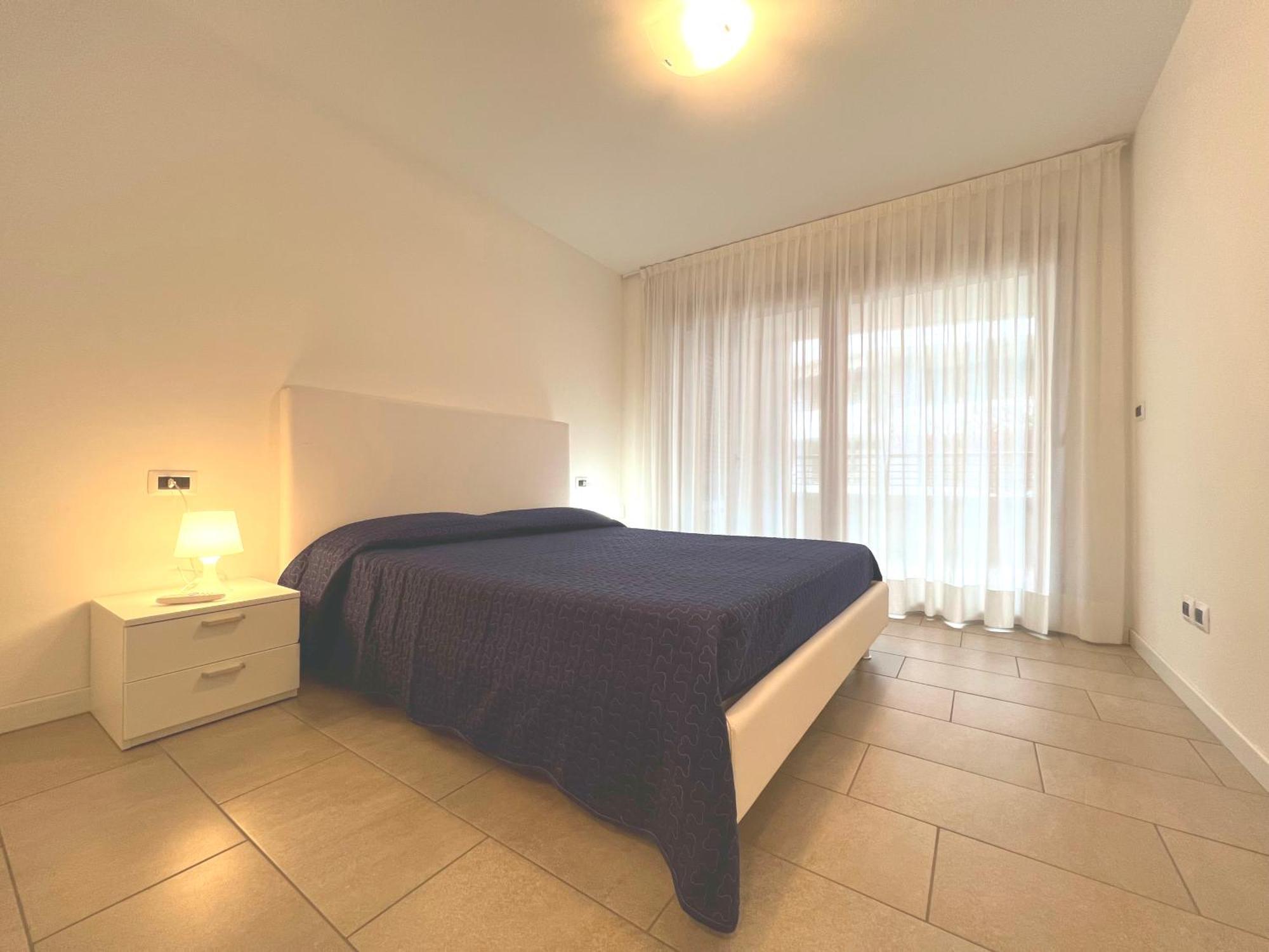 Costa Azzurra Apartment 格拉多 客房 照片