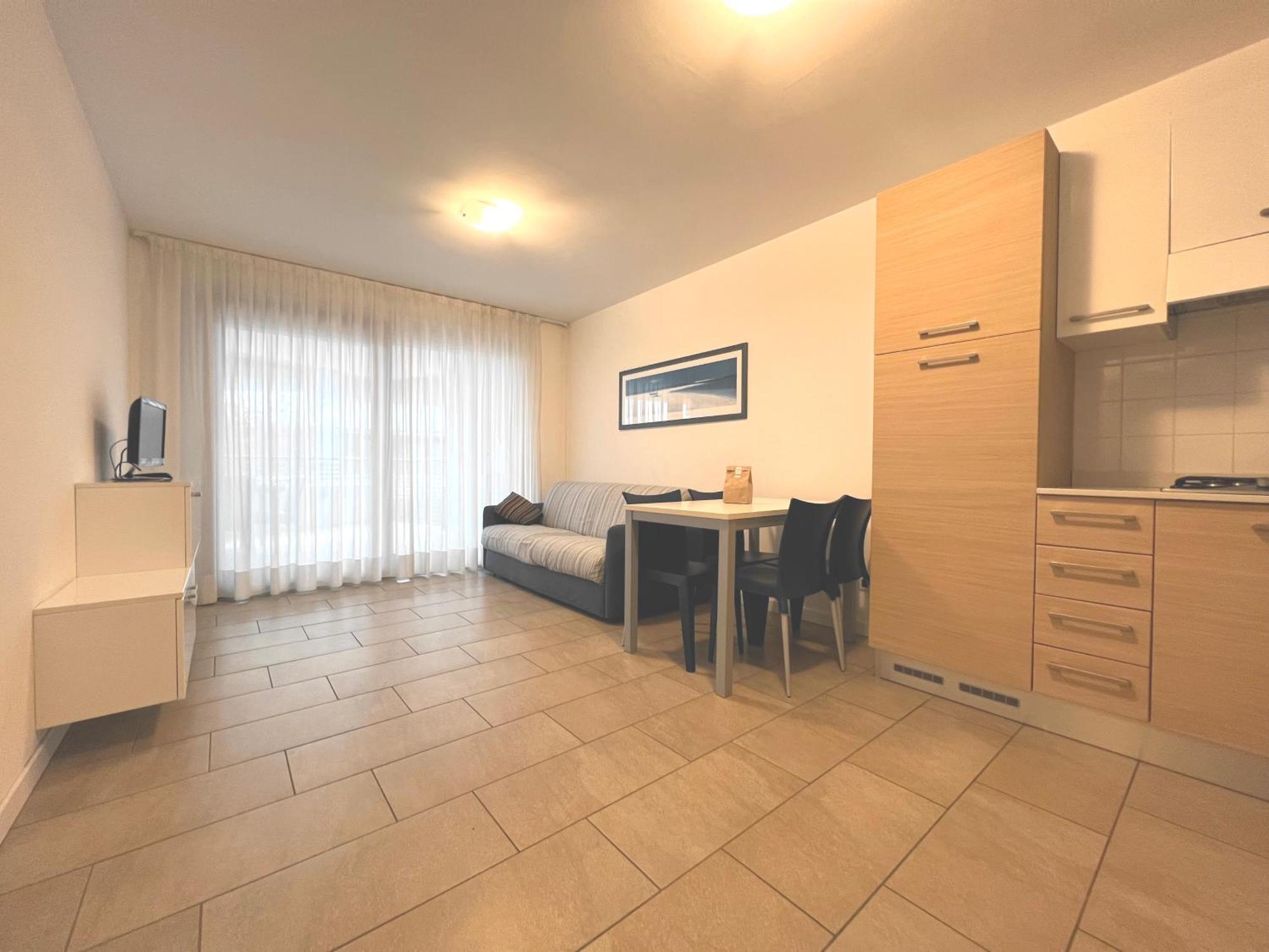 Costa Azzurra Apartment 格拉多 客房 照片