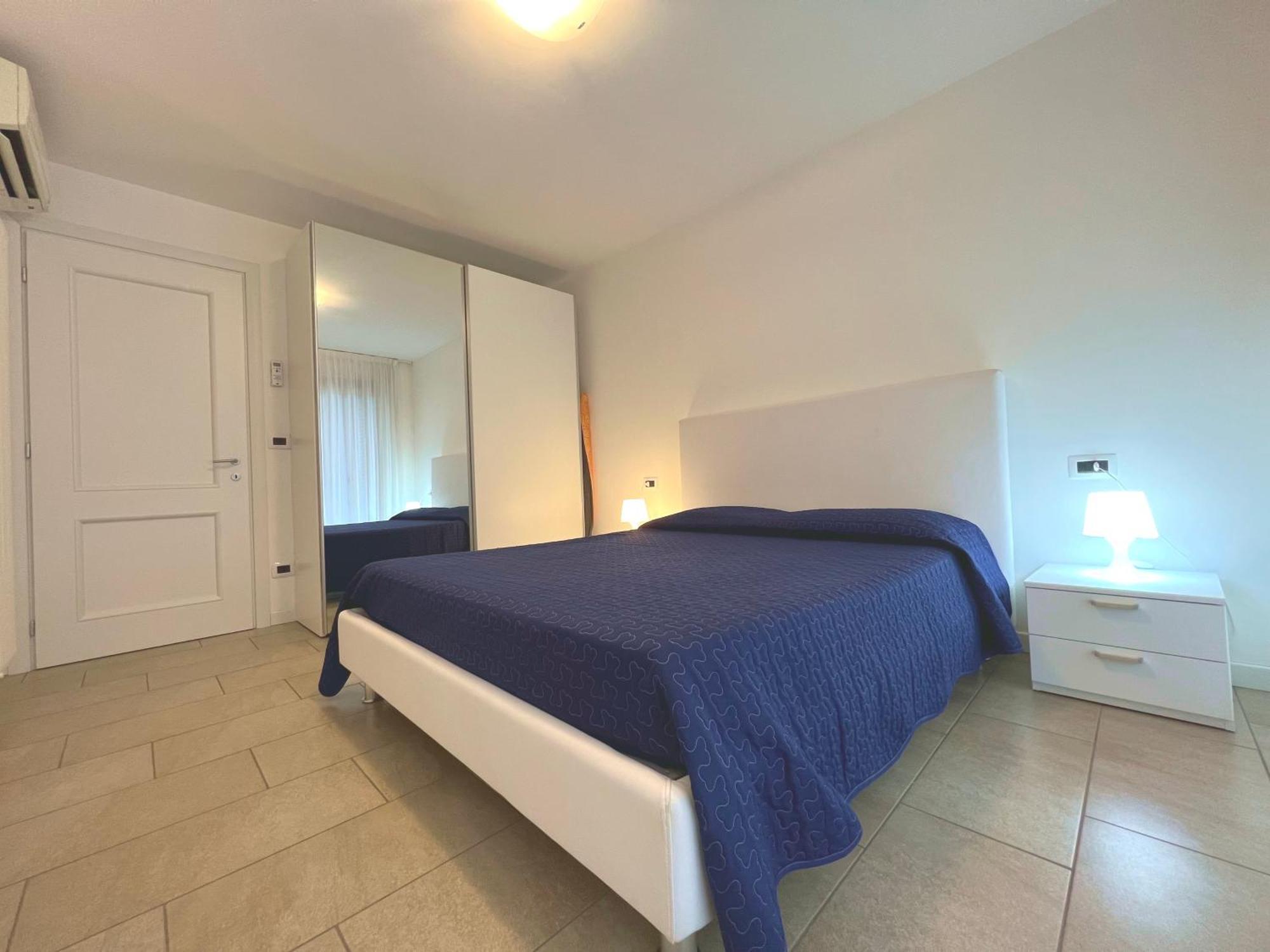 Costa Azzurra Apartment 格拉多 客房 照片