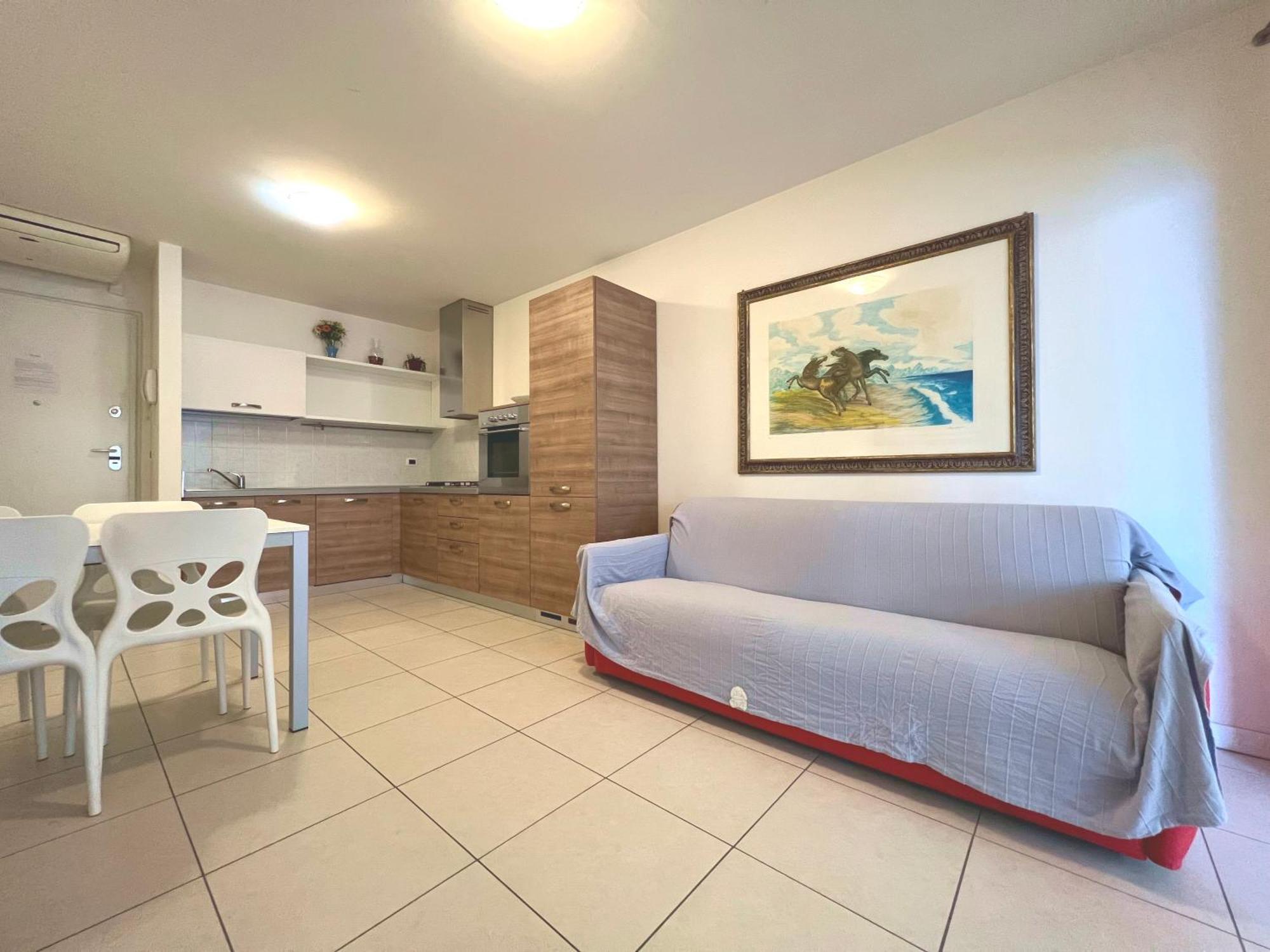 Costa Azzurra Apartment 格拉多 客房 照片