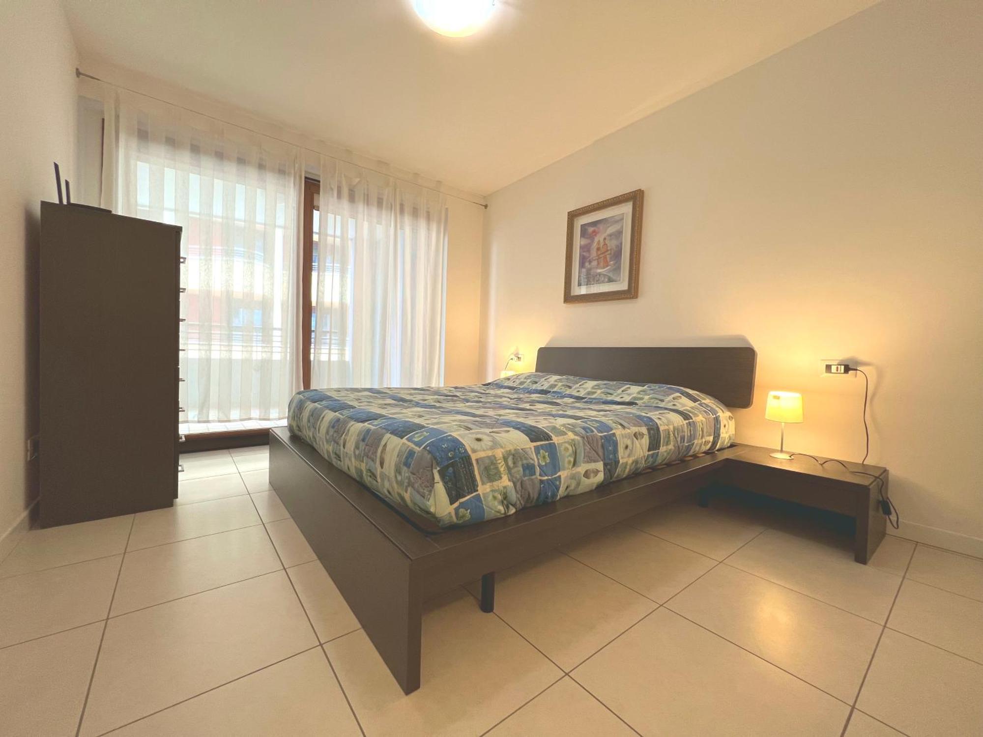 Costa Azzurra Apartment 格拉多 客房 照片