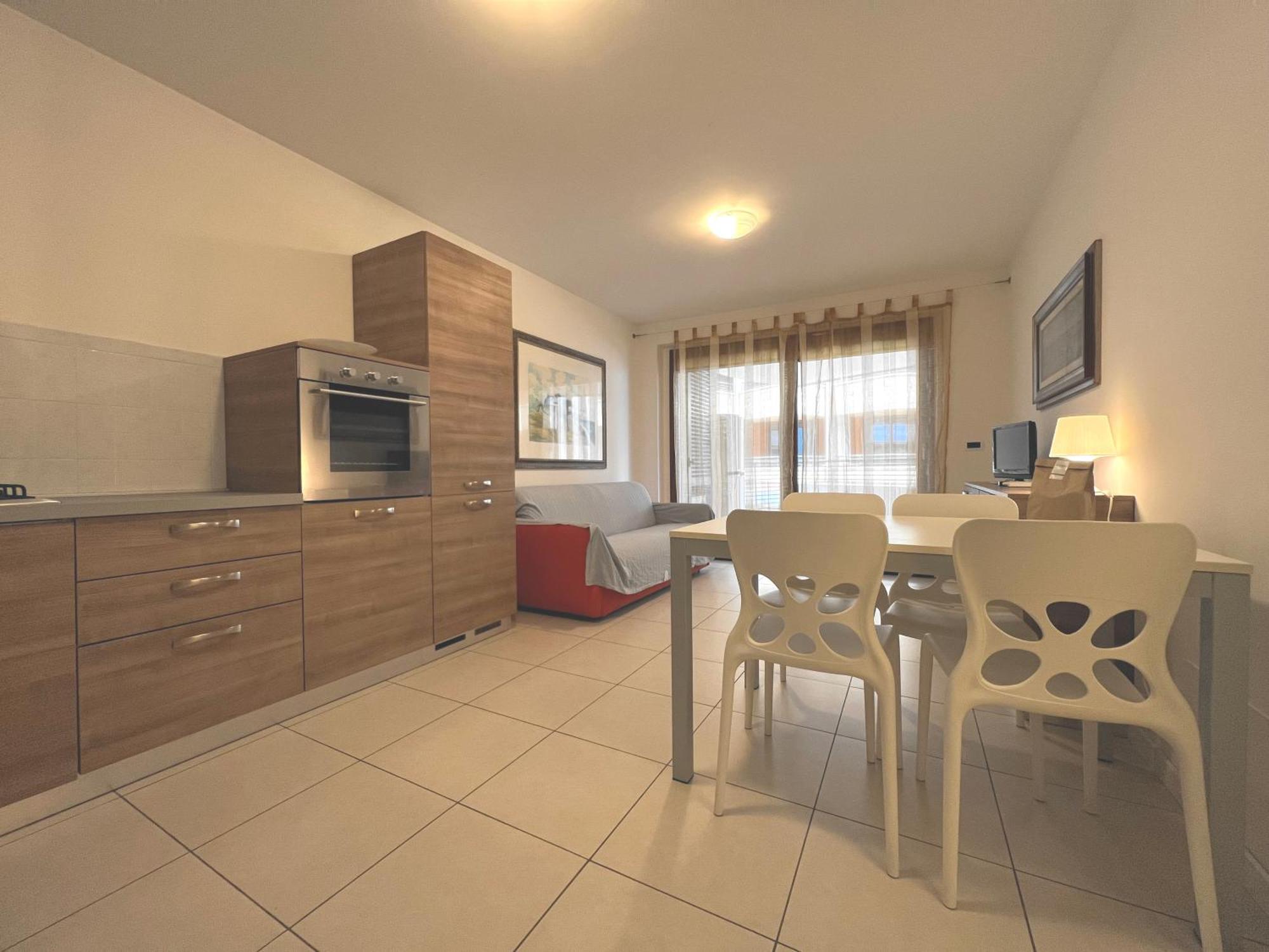 Costa Azzurra Apartment 格拉多 客房 照片