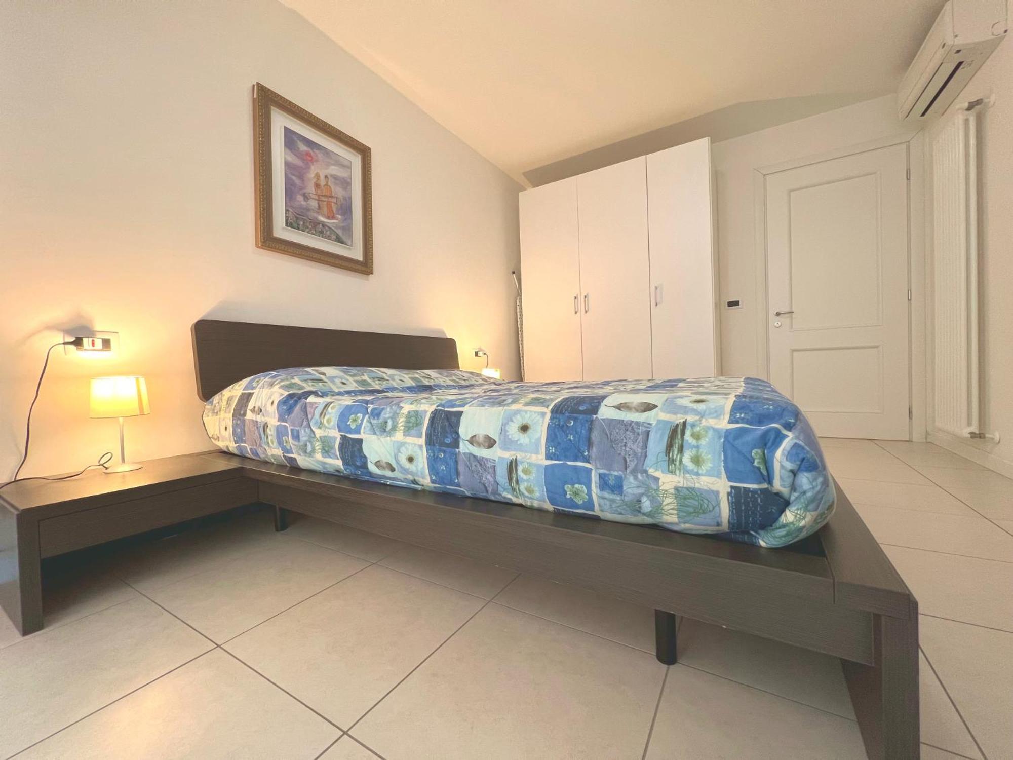 Costa Azzurra Apartment 格拉多 客房 照片
