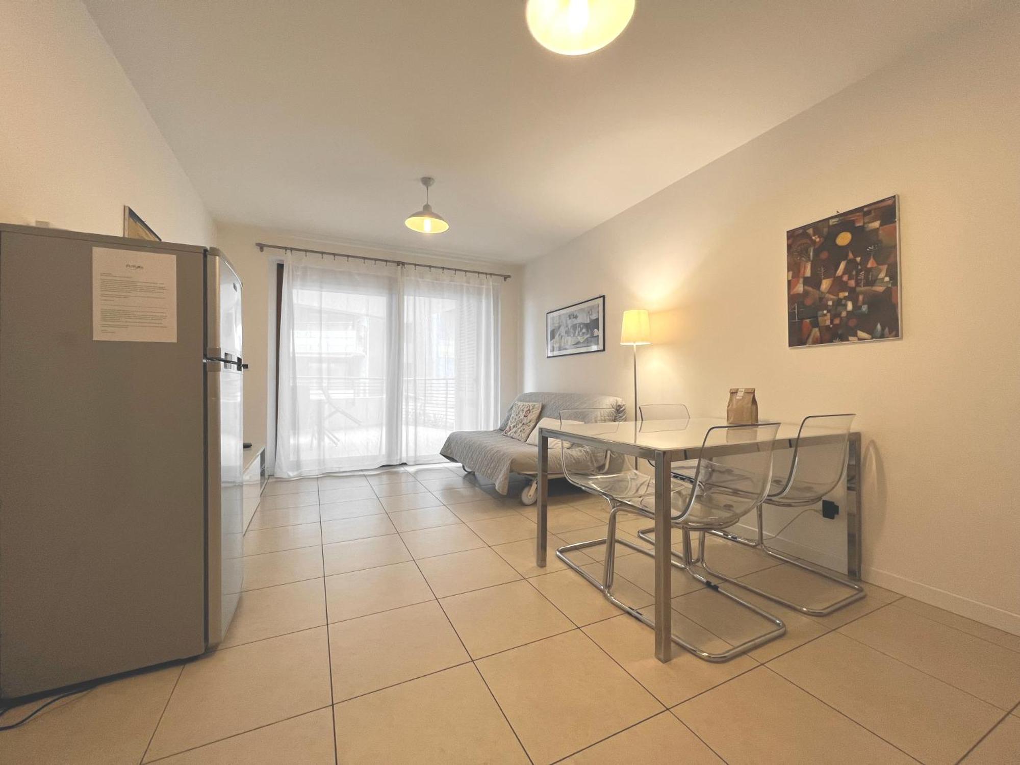 Costa Azzurra Apartment 格拉多 客房 照片