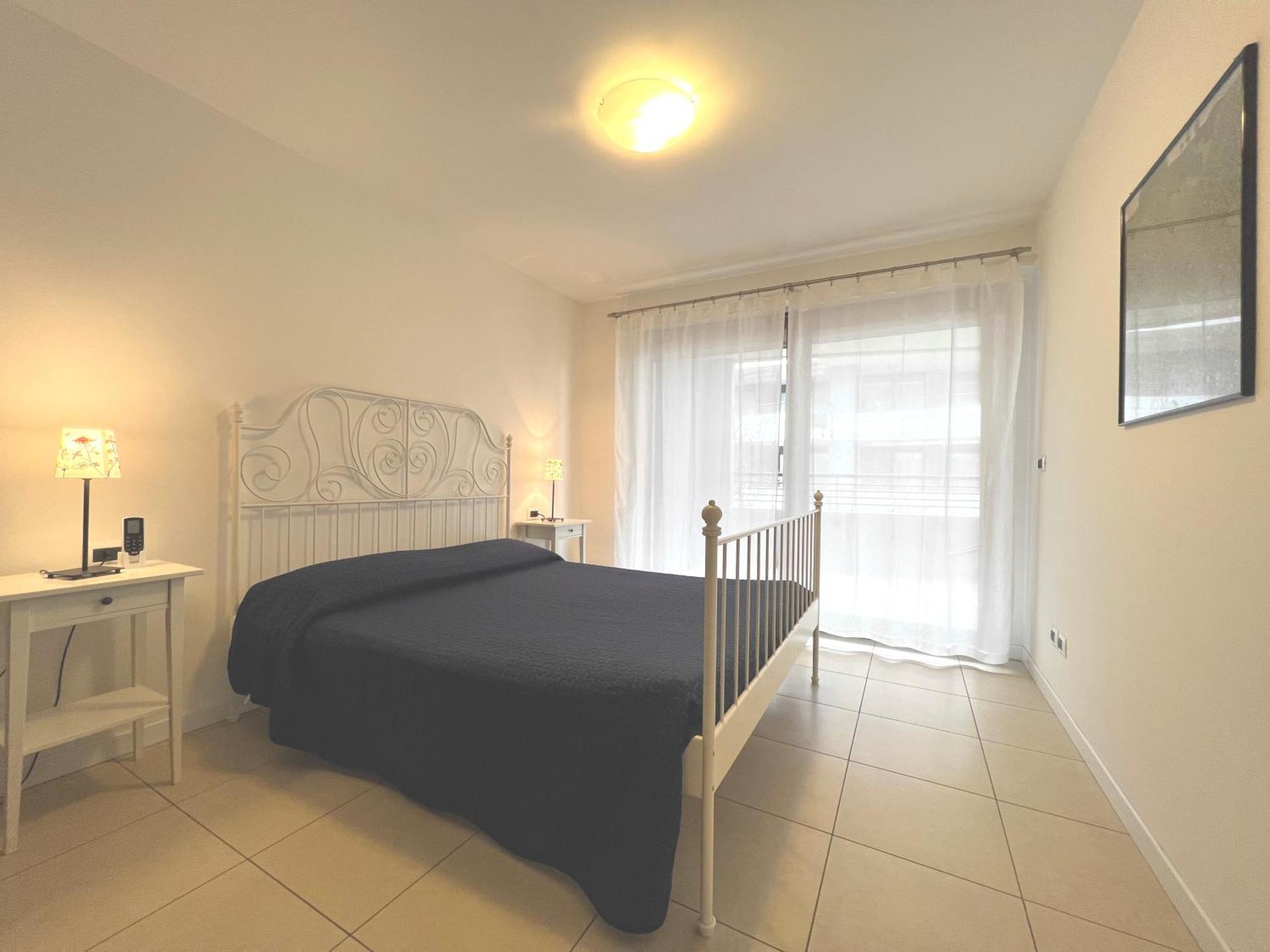 Costa Azzurra Apartment 格拉多 客房 照片