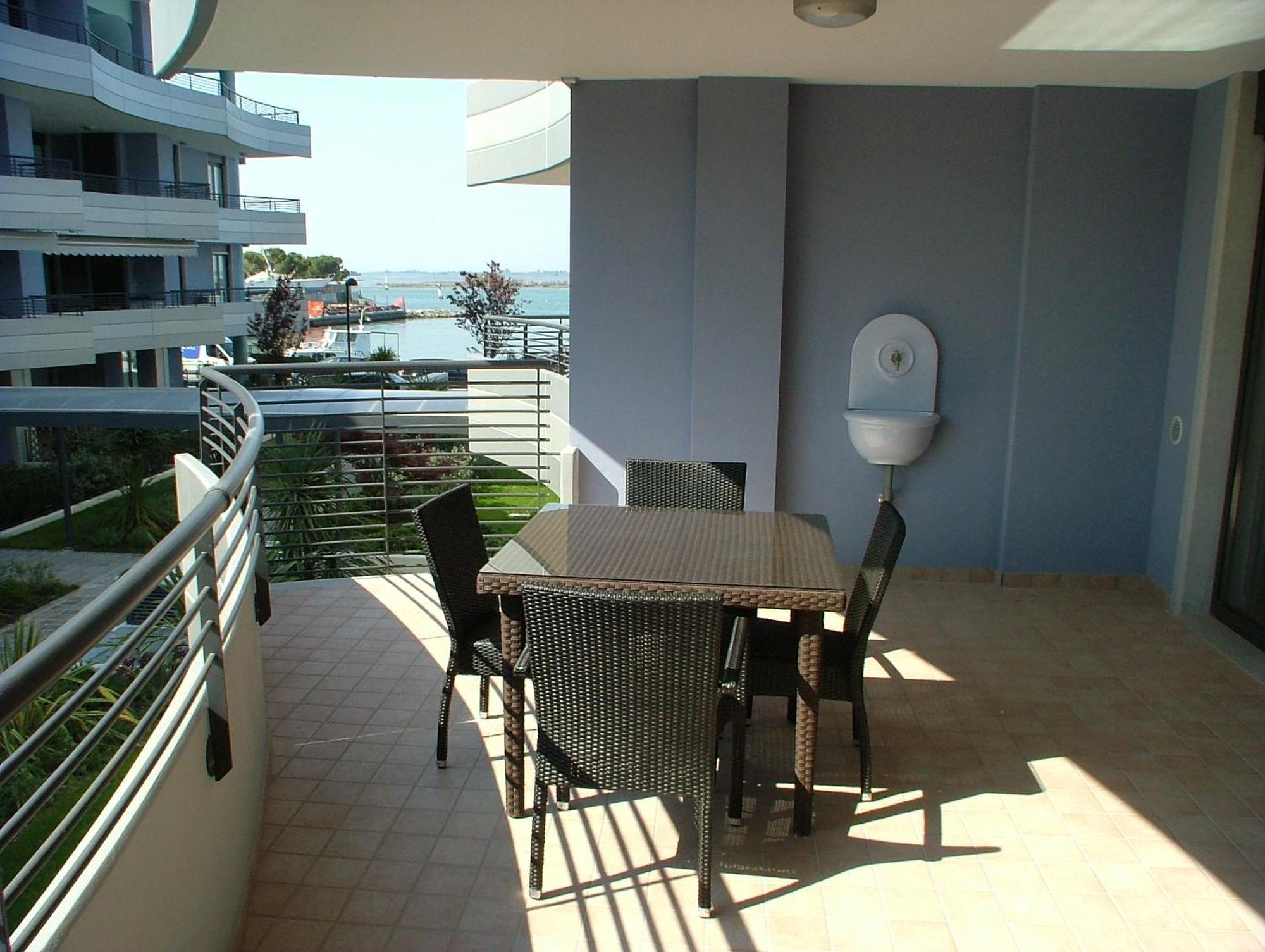 Costa Azzurra Apartment 格拉多 客房 照片