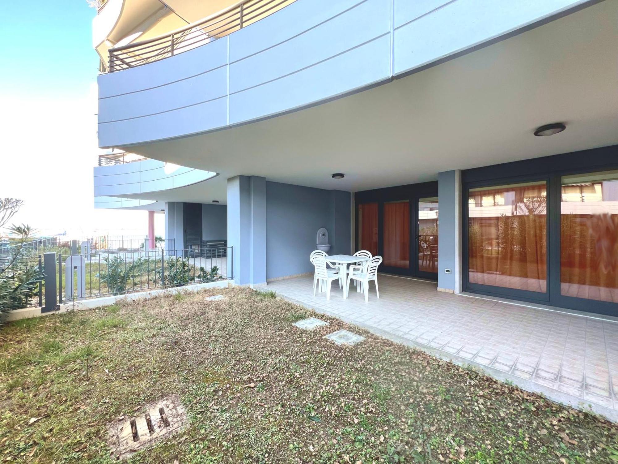 Costa Azzurra Apartment 格拉多 客房 照片