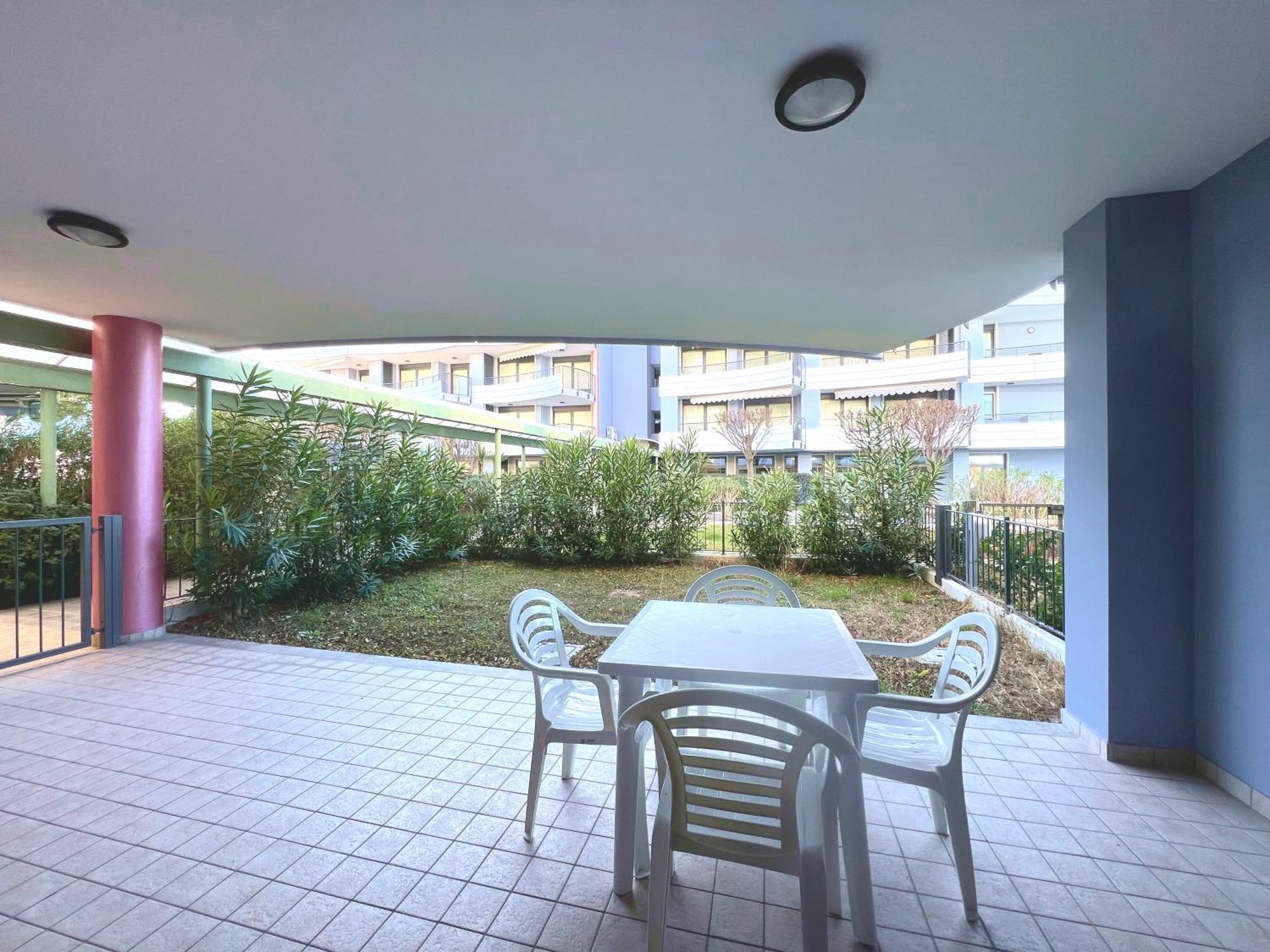Costa Azzurra Apartment 格拉多 客房 照片