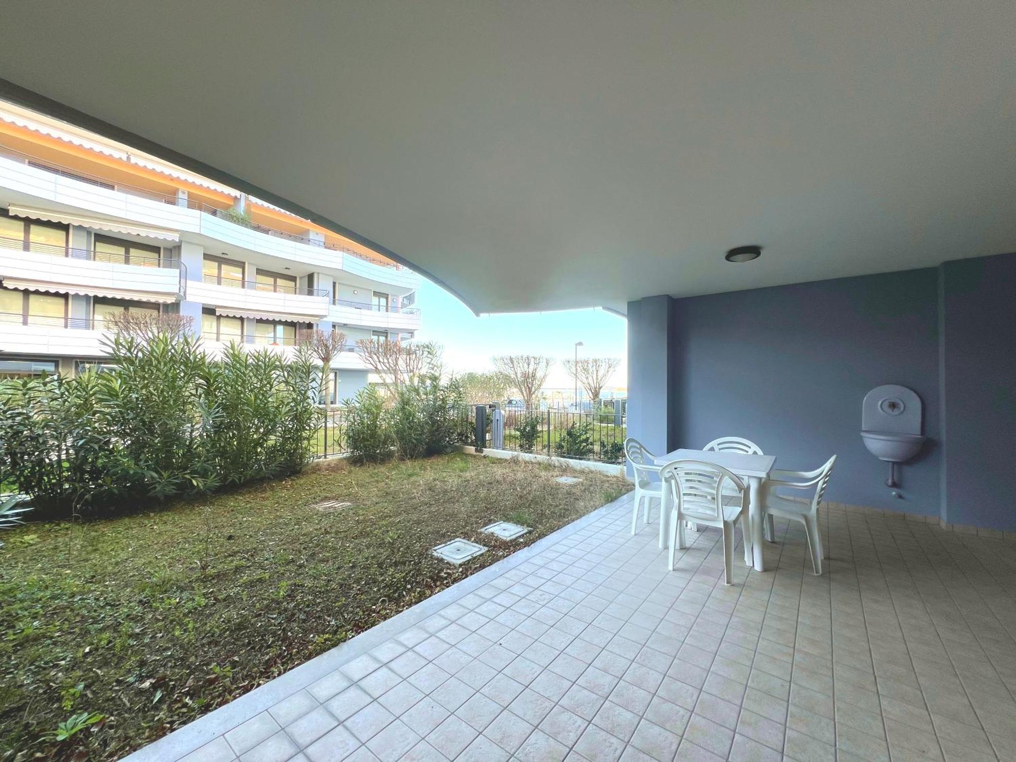 Costa Azzurra Apartment 格拉多 客房 照片