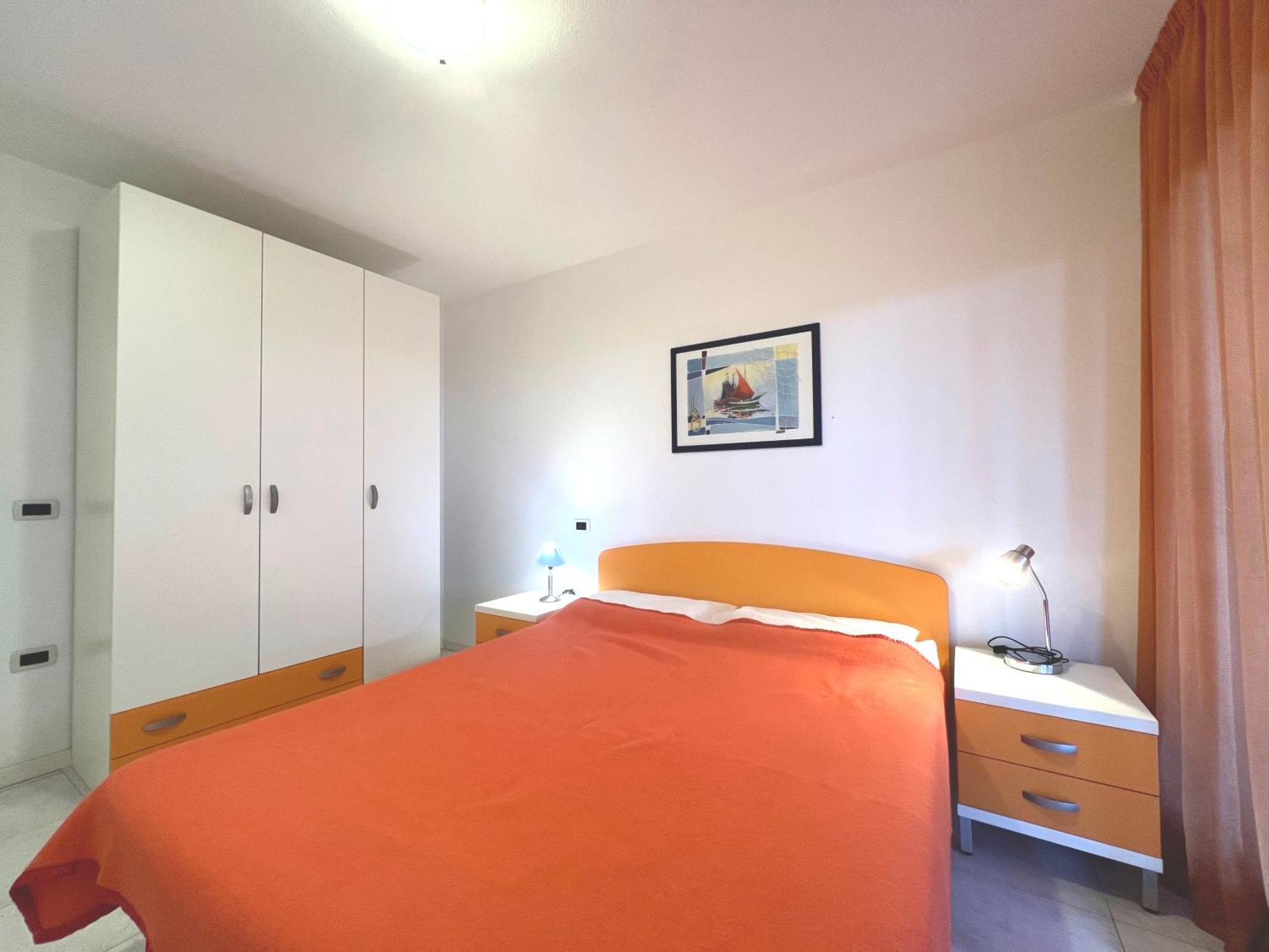 Costa Azzurra Apartment 格拉多 客房 照片