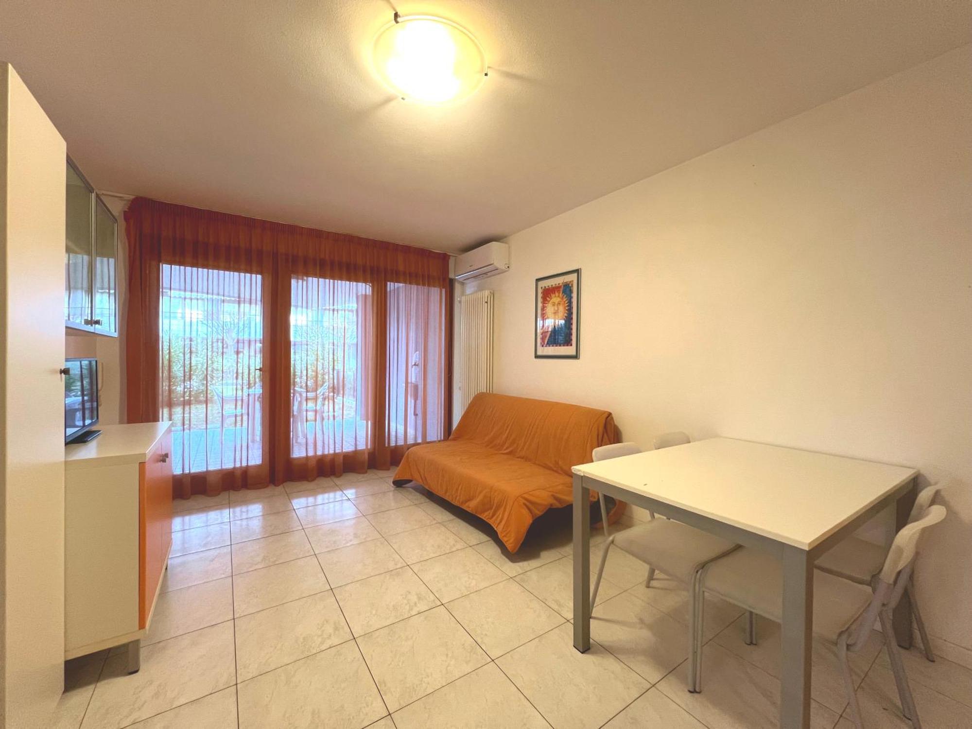 Costa Azzurra Apartment 格拉多 客房 照片