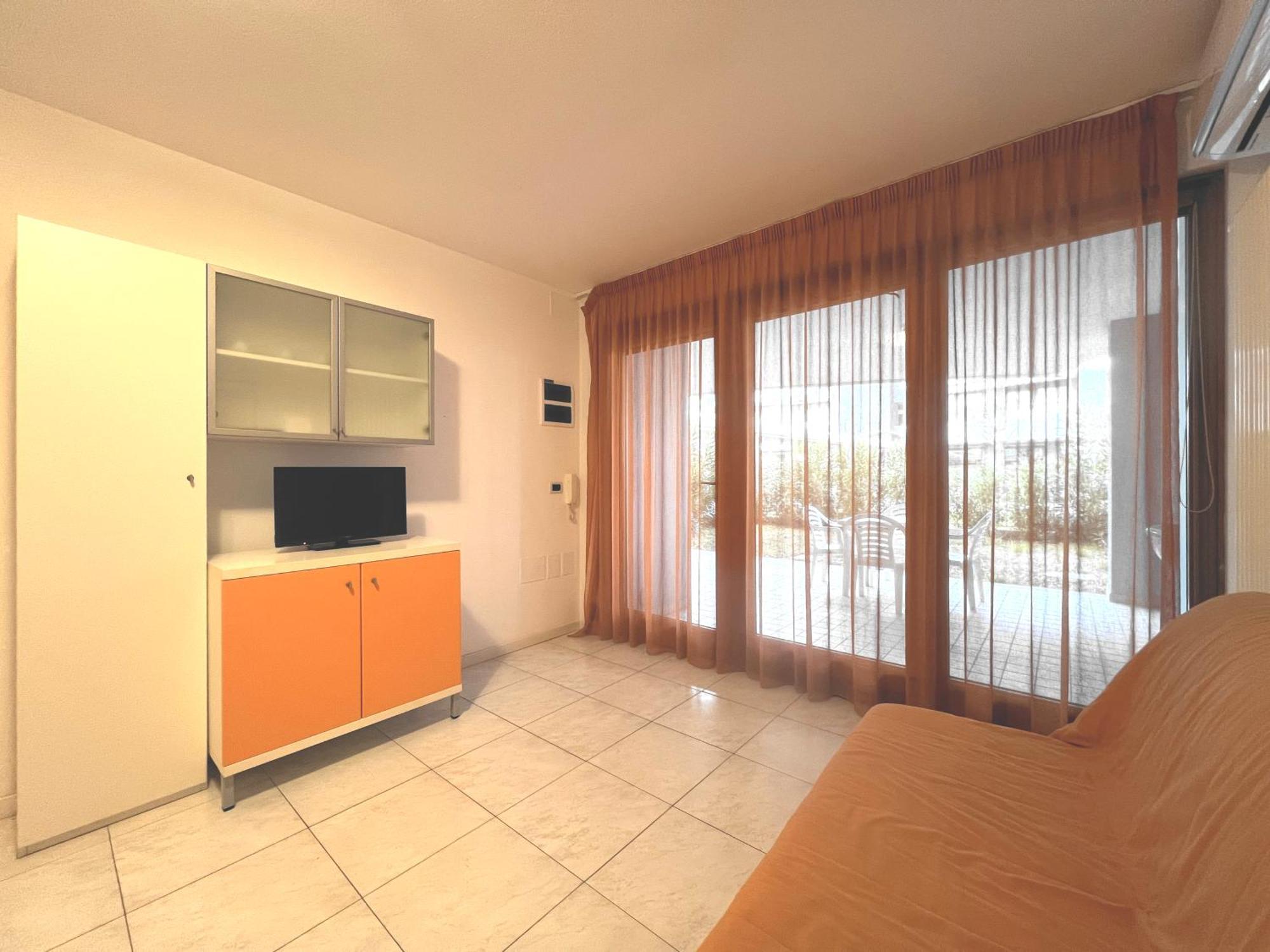 Costa Azzurra Apartment 格拉多 客房 照片