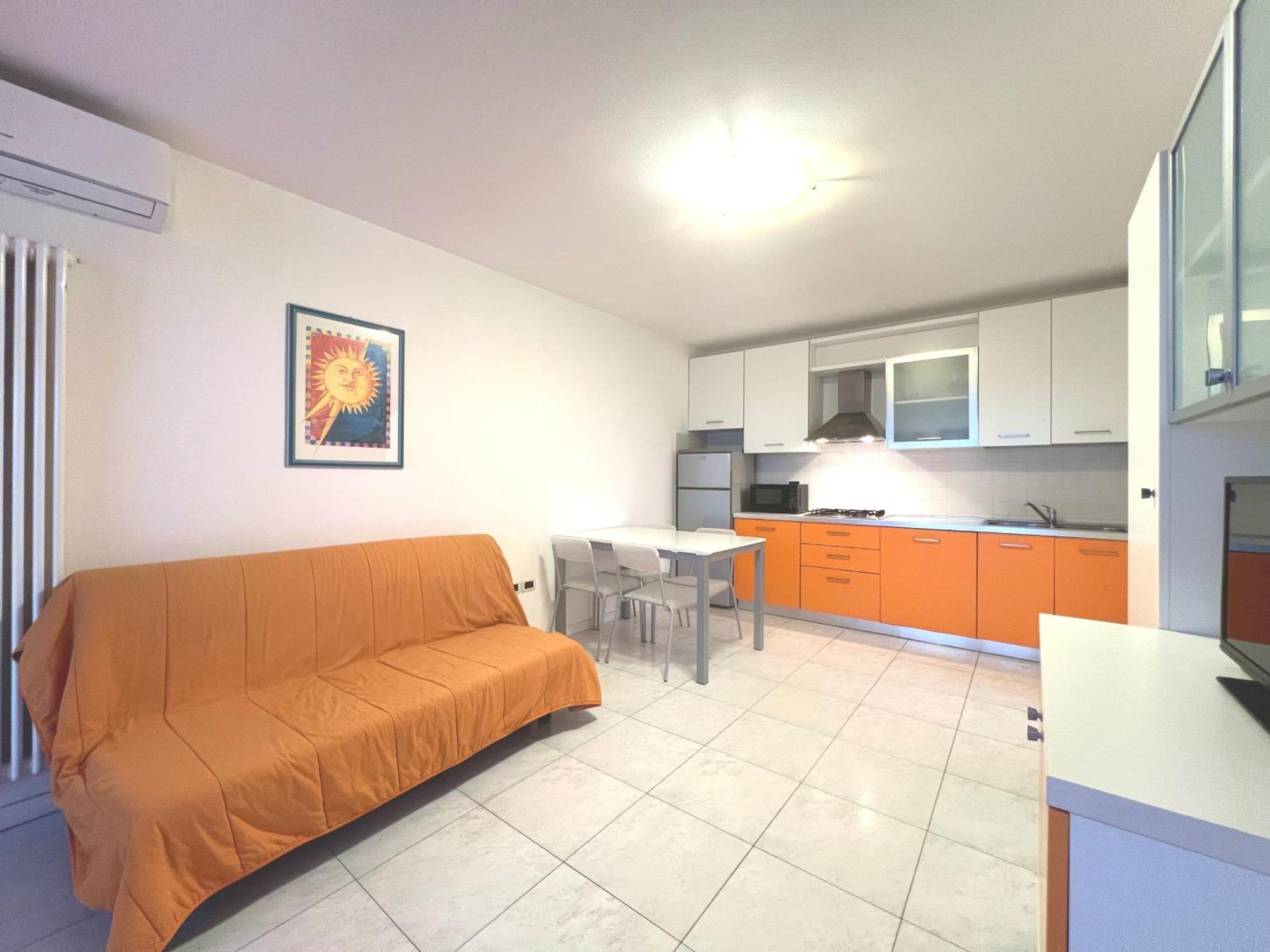 Costa Azzurra Apartment 格拉多 客房 照片
