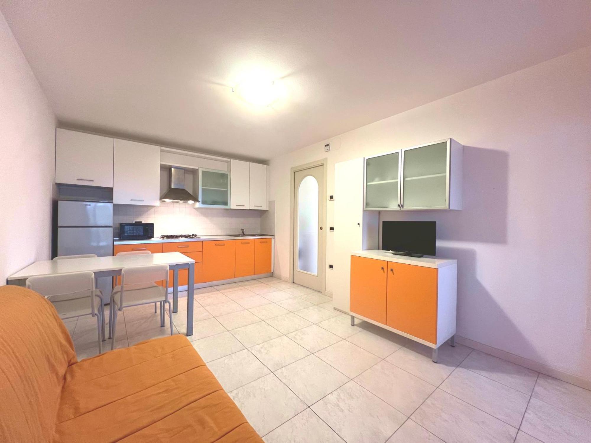 Costa Azzurra Apartment 格拉多 客房 照片