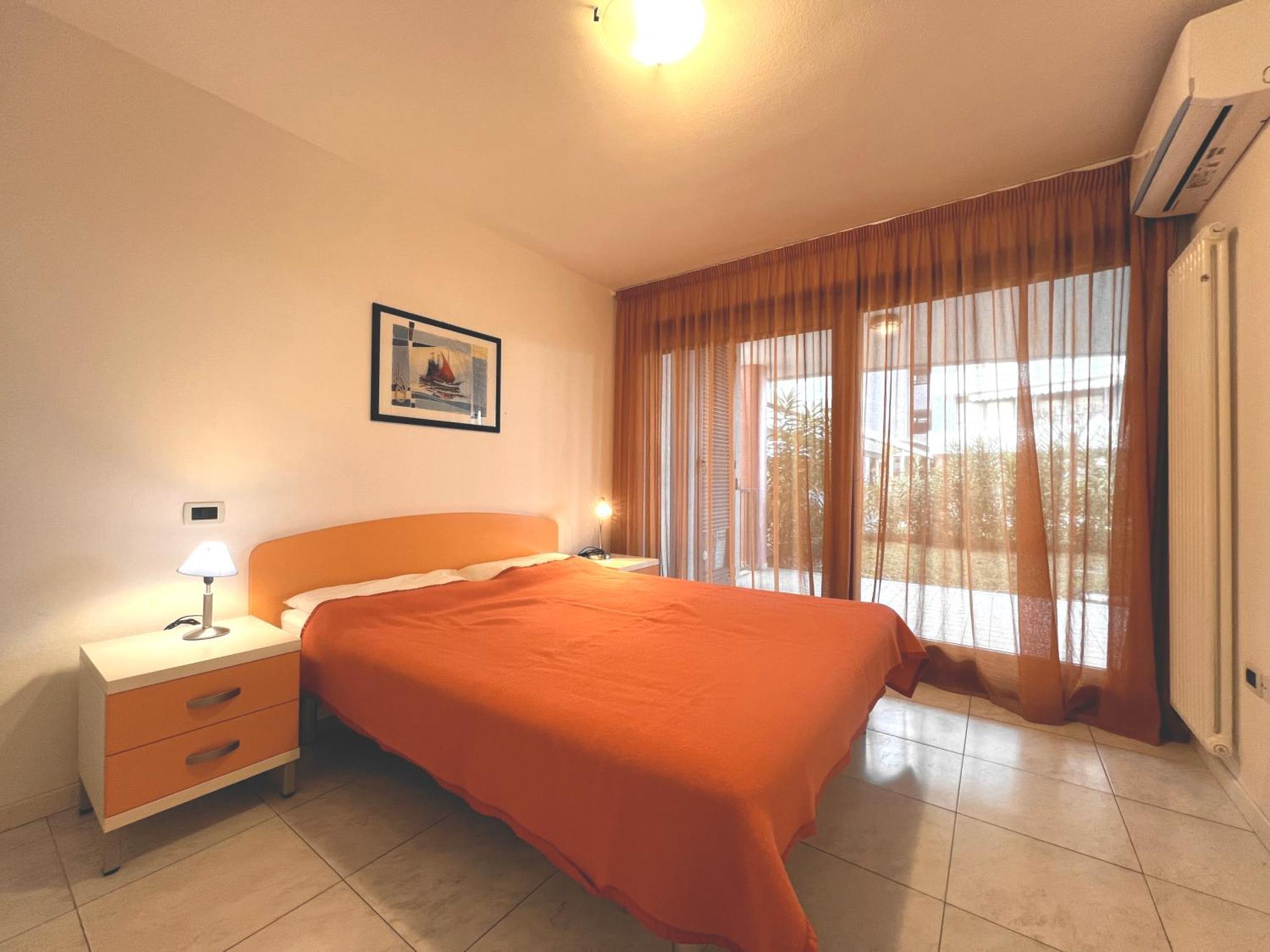 Costa Azzurra Apartment 格拉多 客房 照片