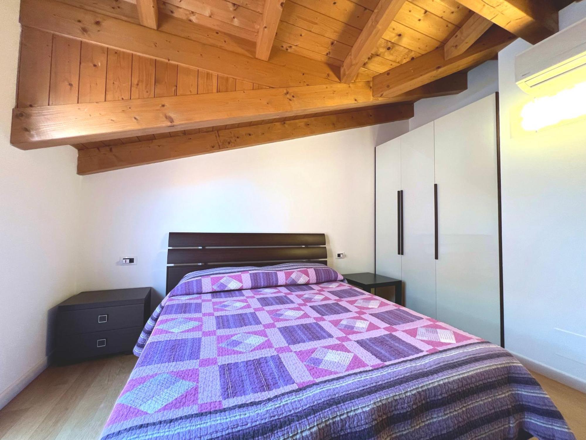 Costa Azzurra Apartment 格拉多 客房 照片