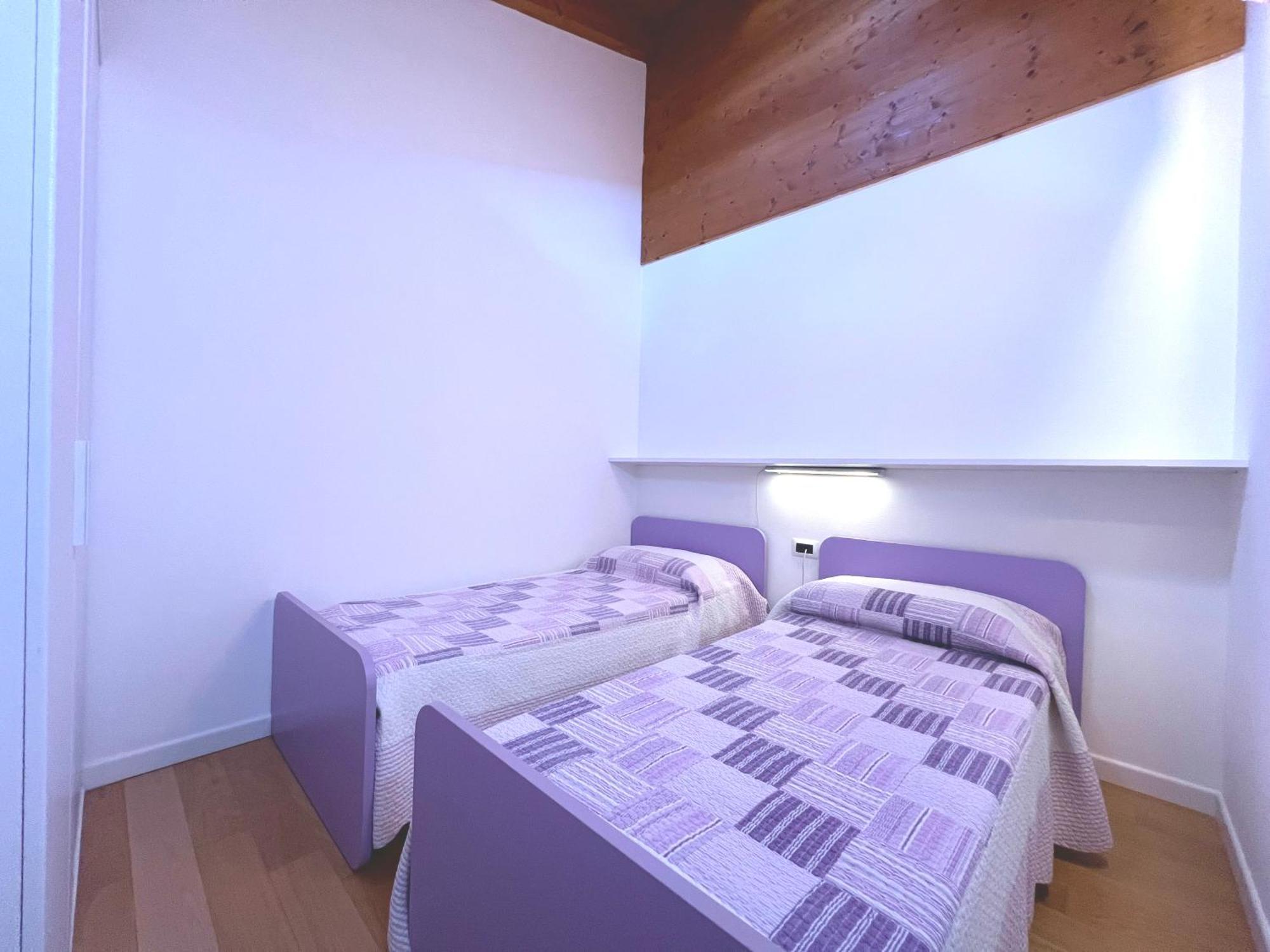 Costa Azzurra Apartment 格拉多 客房 照片