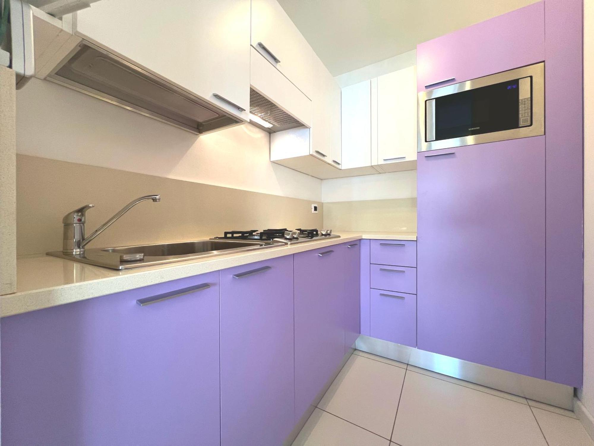 Costa Azzurra Apartment 格拉多 客房 照片