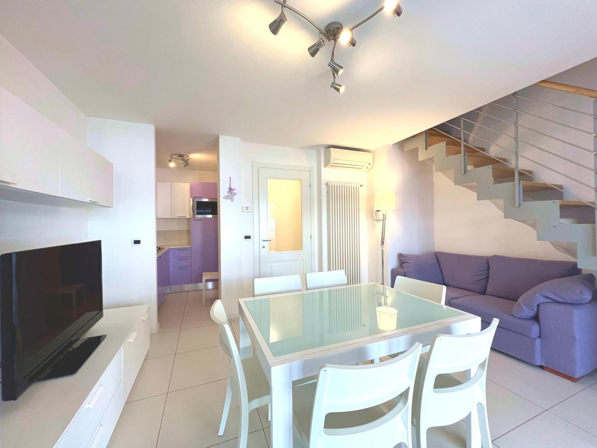 Costa Azzurra Apartment 格拉多 客房 照片