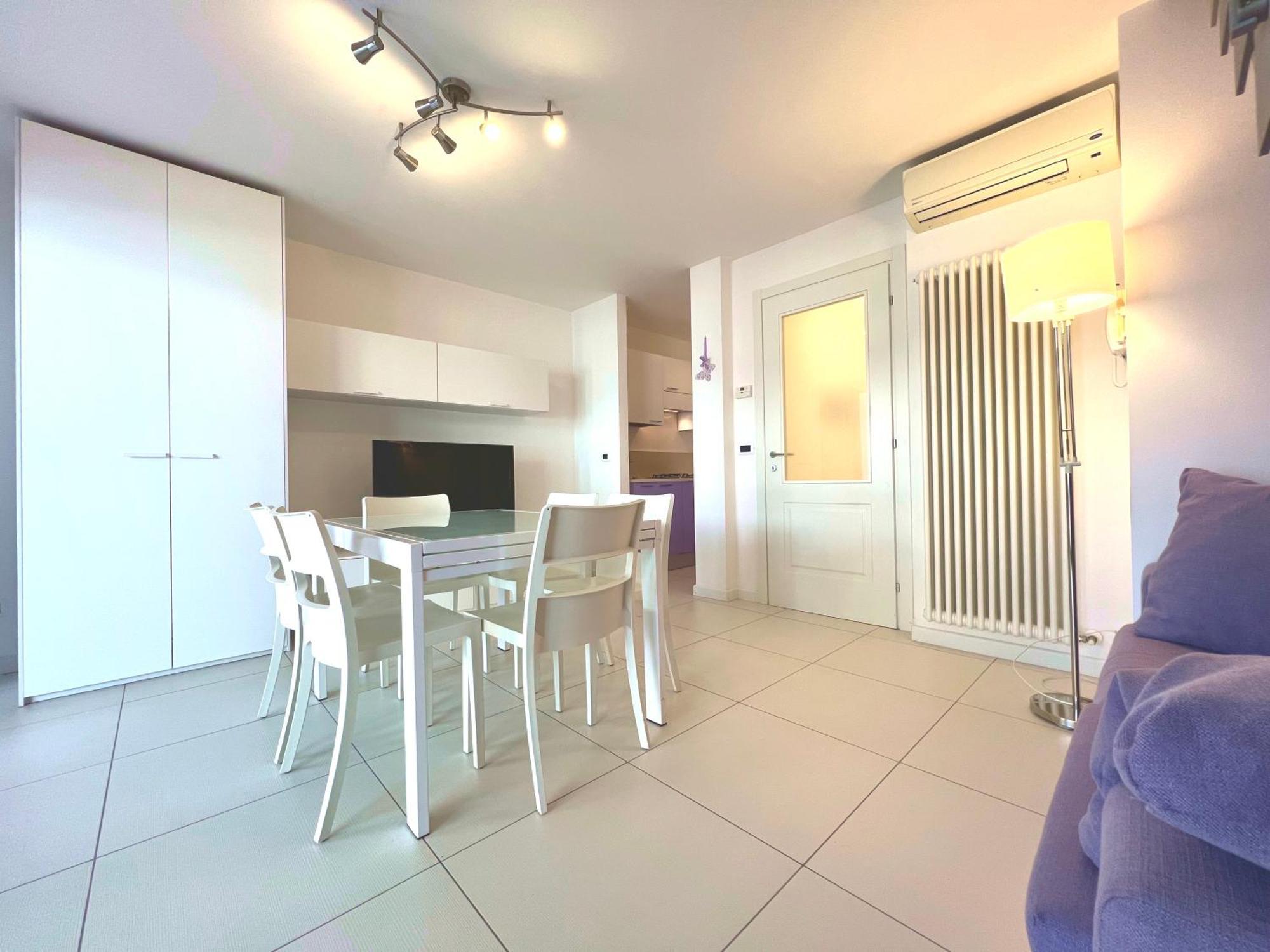 Costa Azzurra Apartment 格拉多 客房 照片