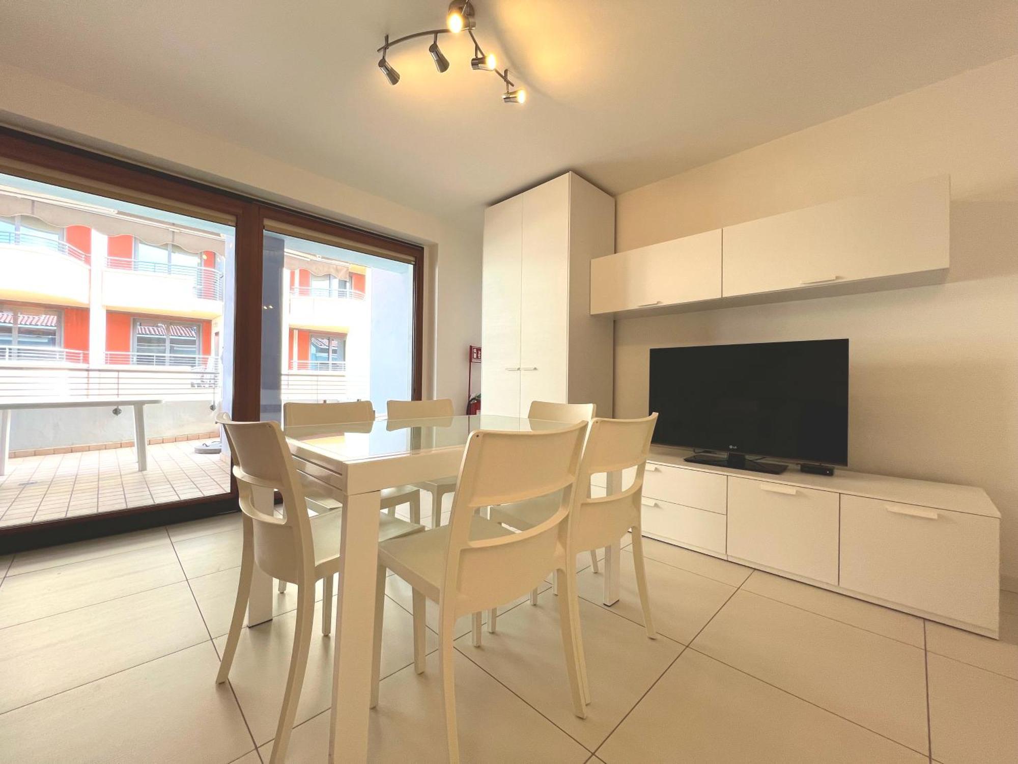 Costa Azzurra Apartment 格拉多 客房 照片