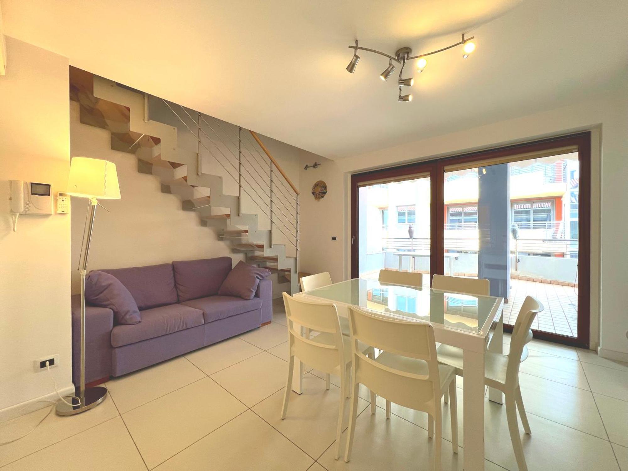 Costa Azzurra Apartment 格拉多 客房 照片