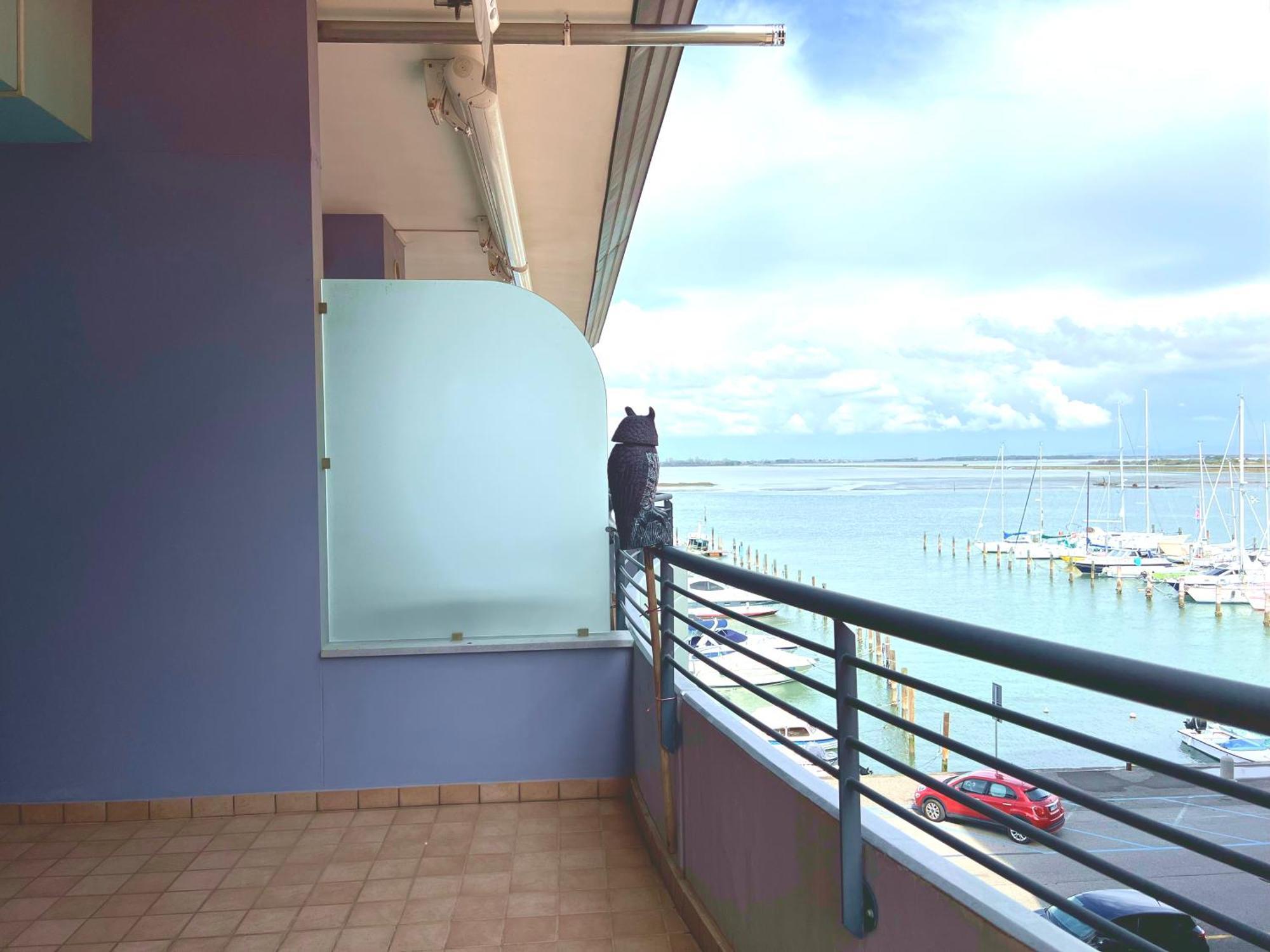 Costa Azzurra Apartment 格拉多 客房 照片