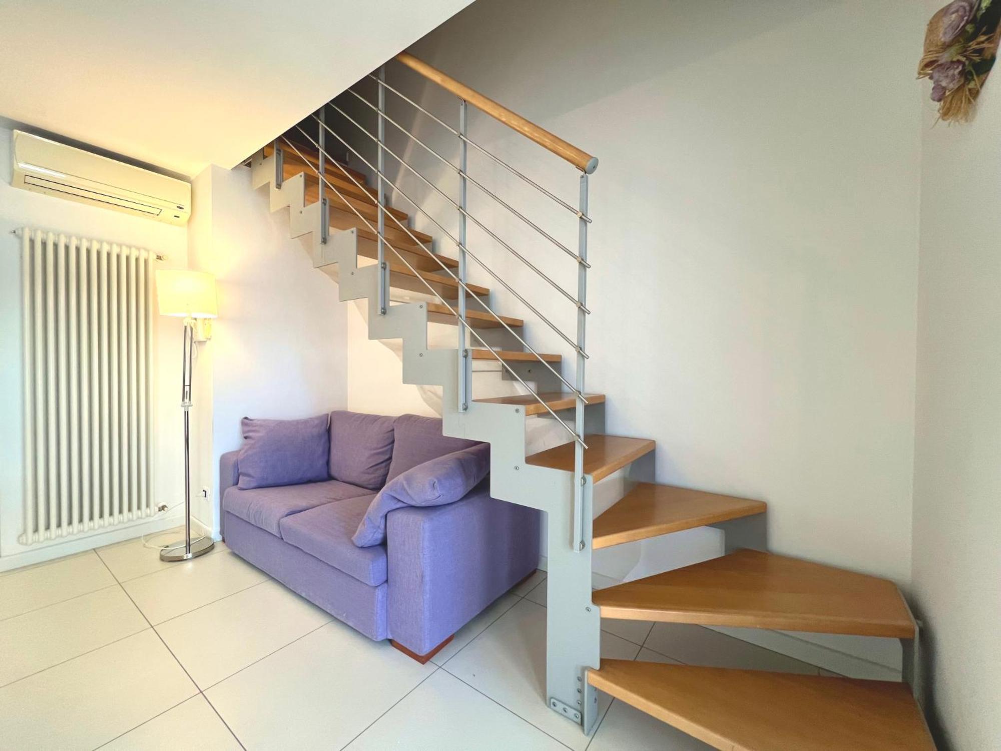 Costa Azzurra Apartment 格拉多 客房 照片